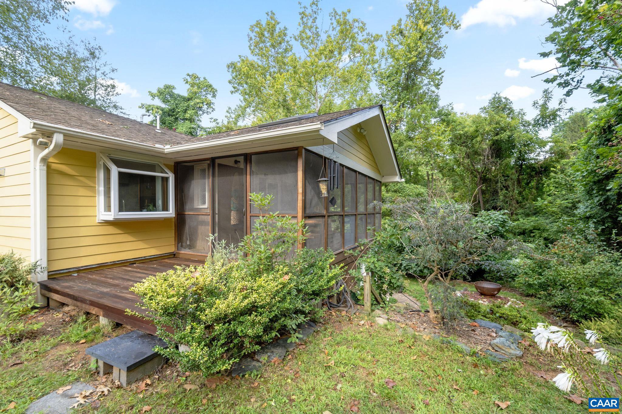 BELMONT - Residential