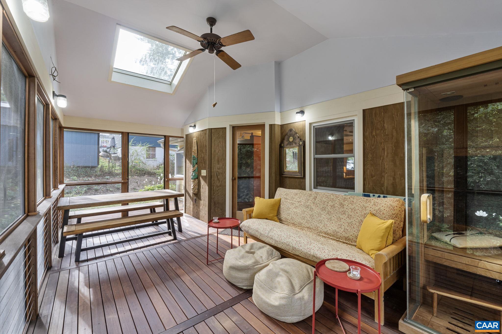 BELMONT - Residential