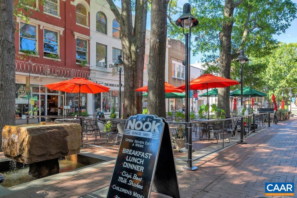 BELMONT - Residential