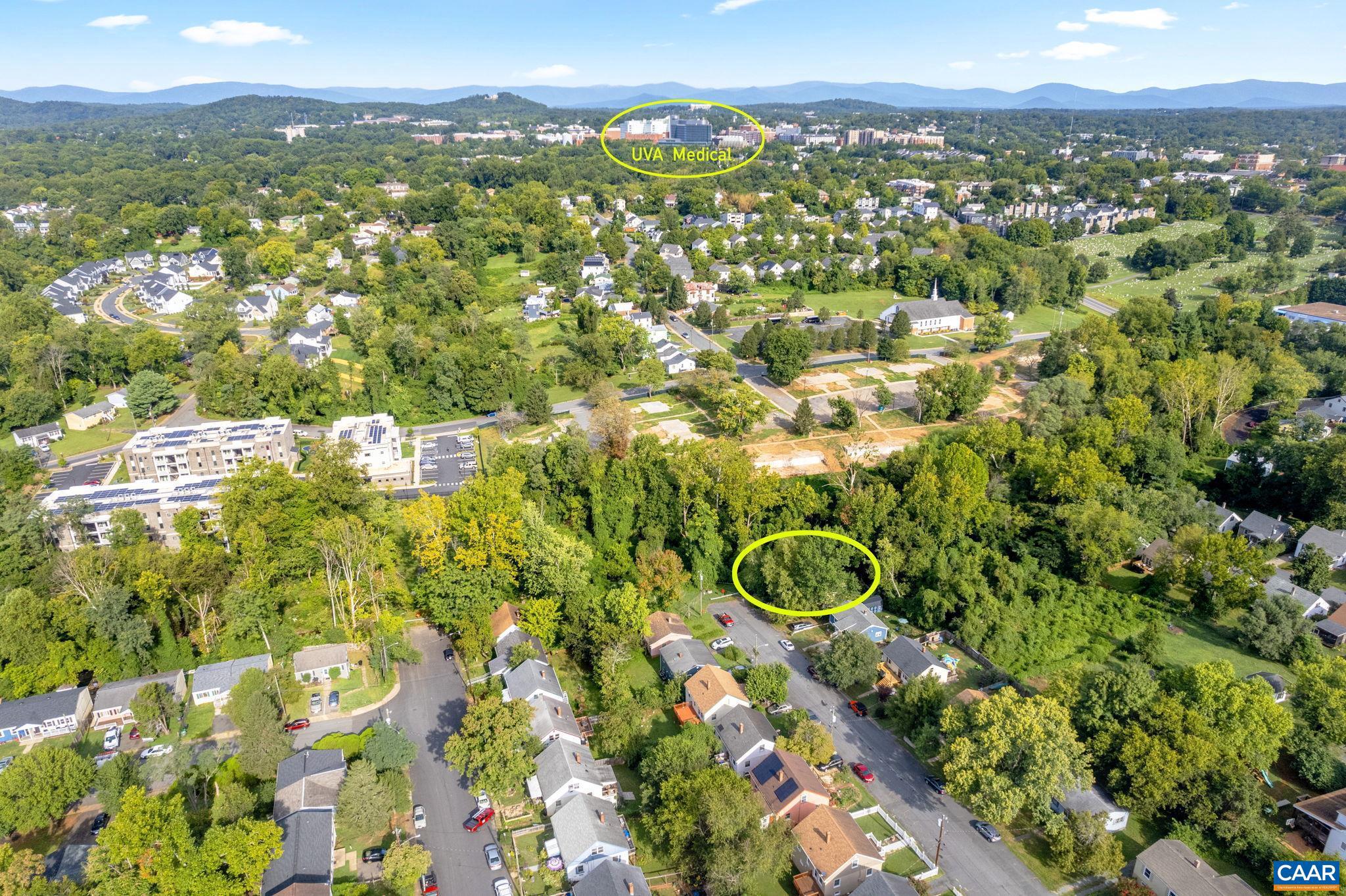 BELMONT - Residential