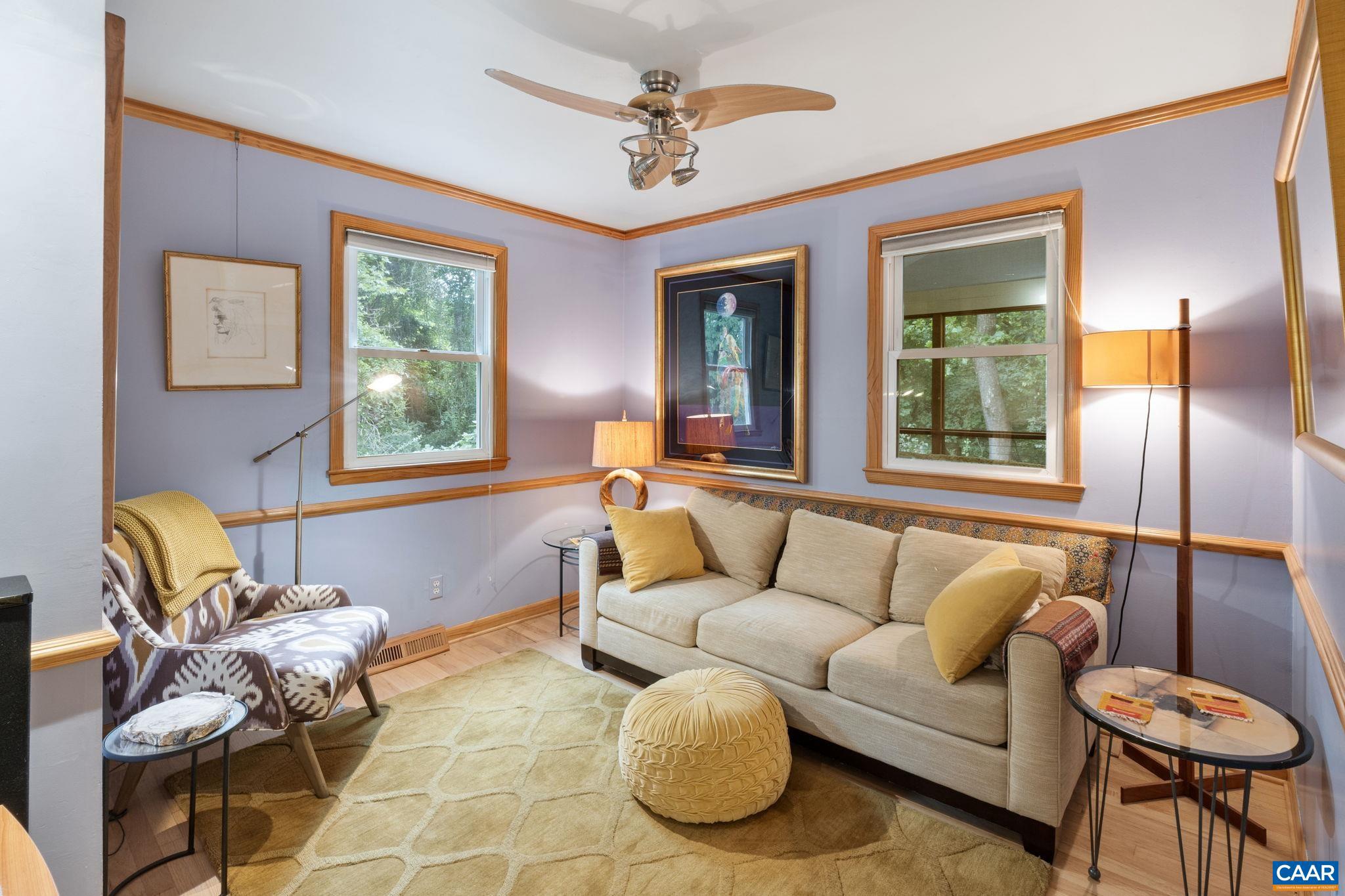 BELMONT - Residential