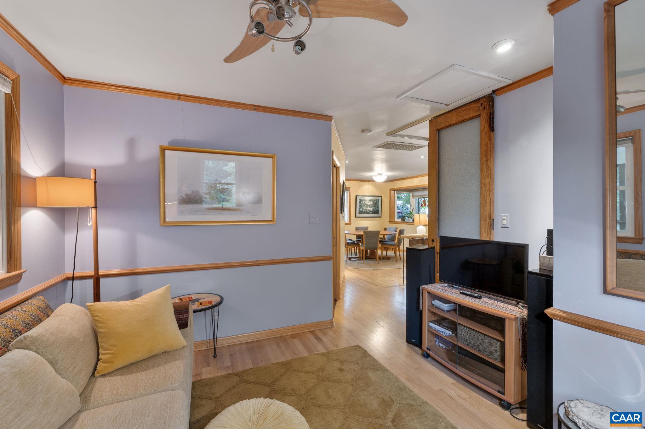 BELMONT - Residential