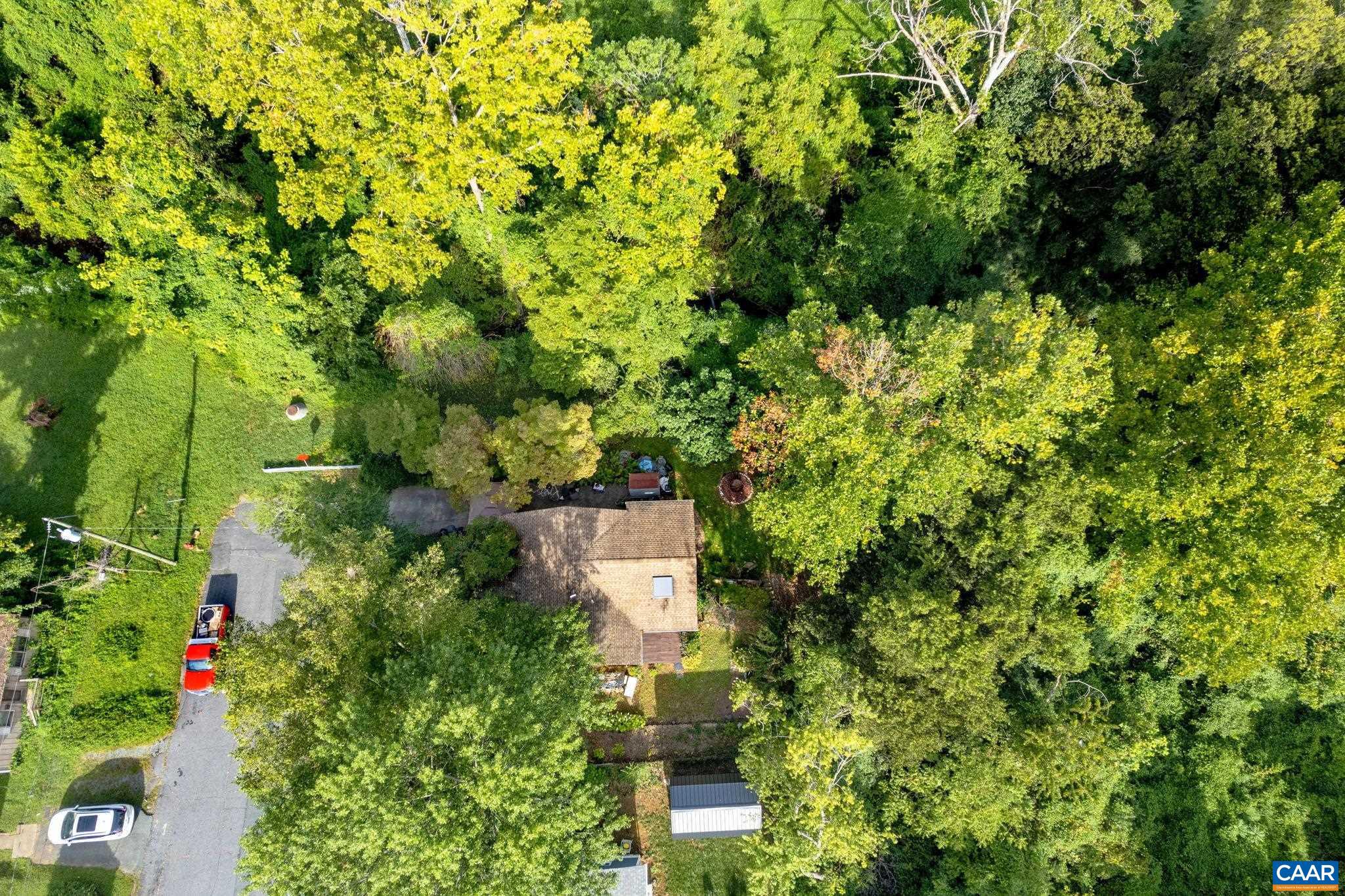 BELMONT - Residential