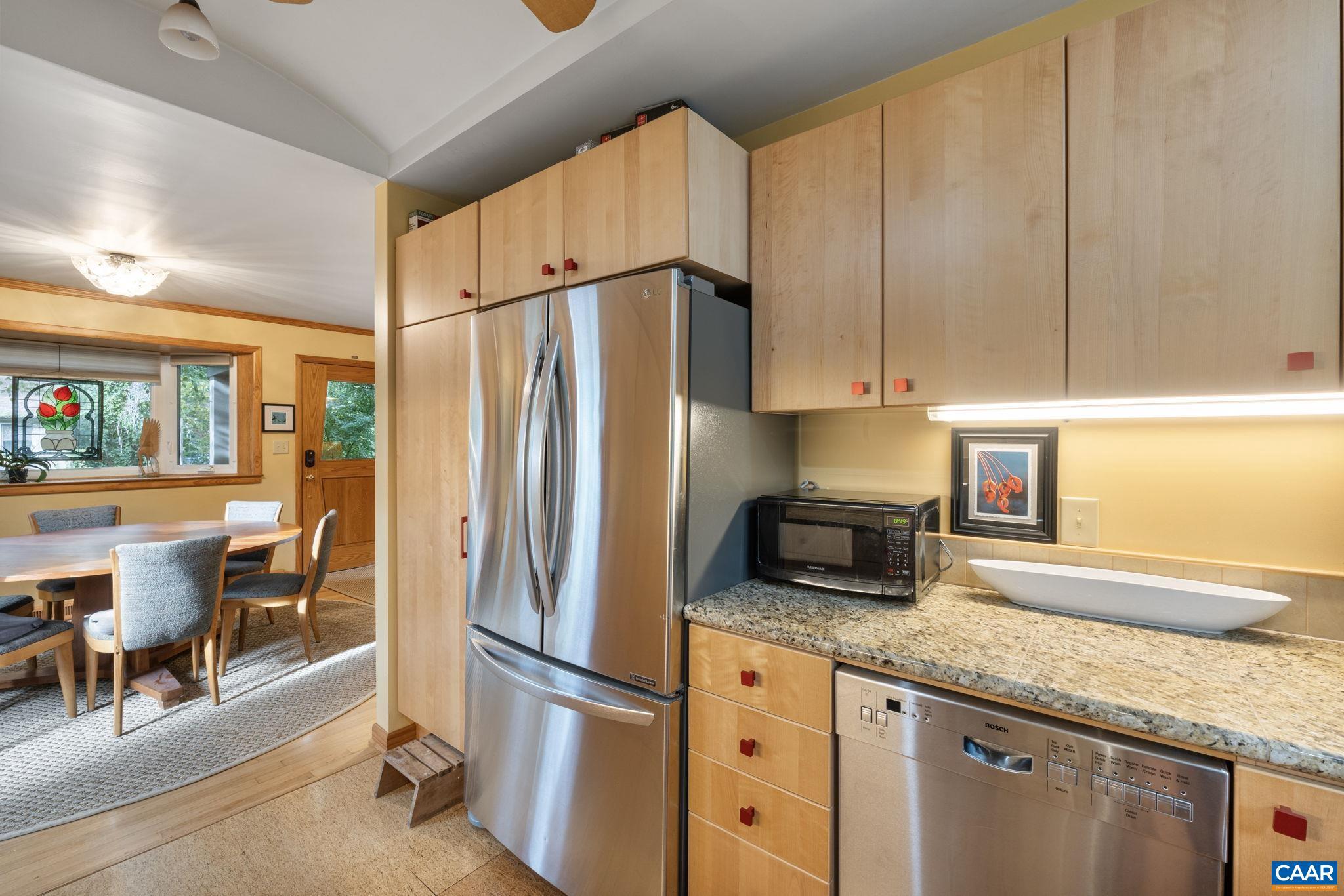 BELMONT - Residential