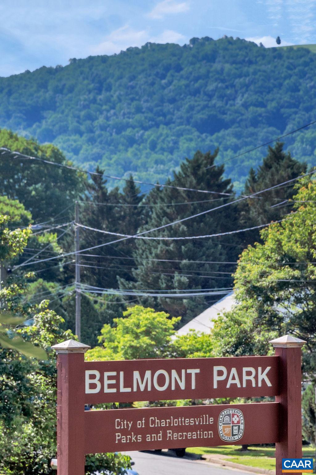 BELMONT - Residential