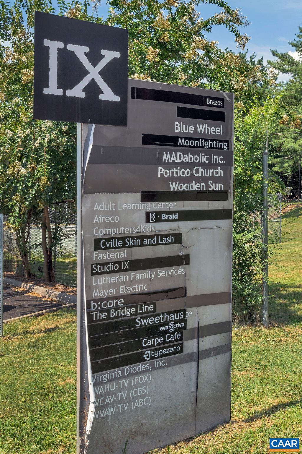 BELMONT - Residential