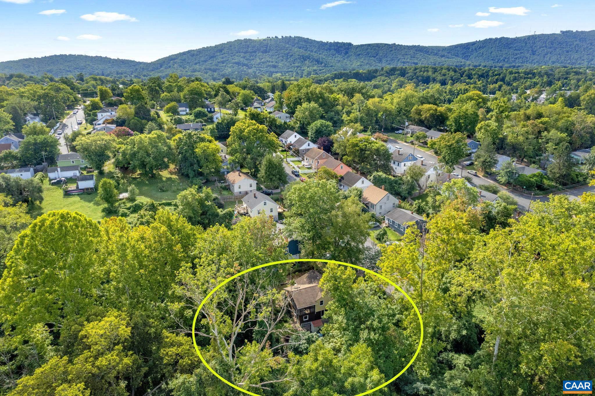 BELMONT - Residential