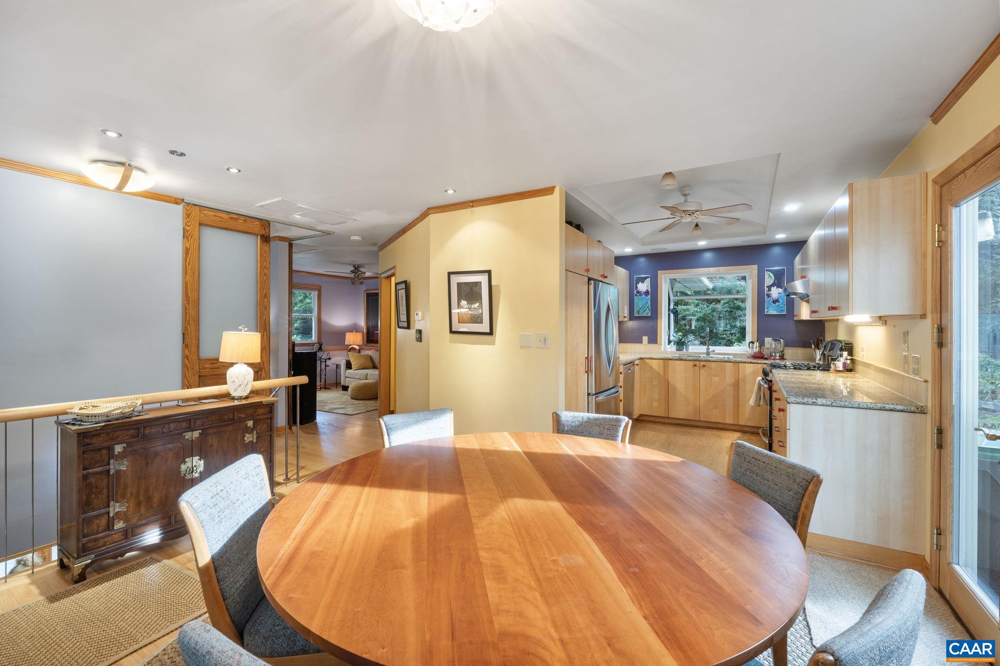 BELMONT - Residential