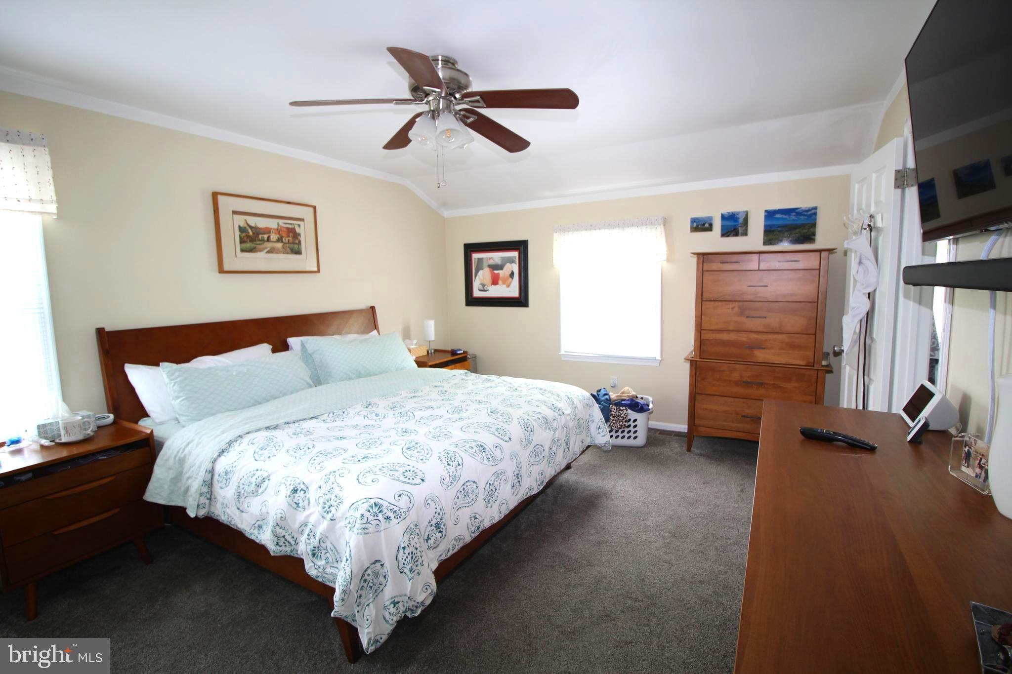 MILL CREEK VIL - Residential