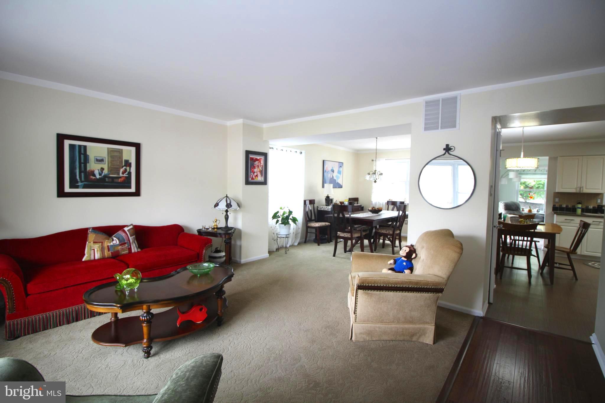MILL CREEK VIL - Residential