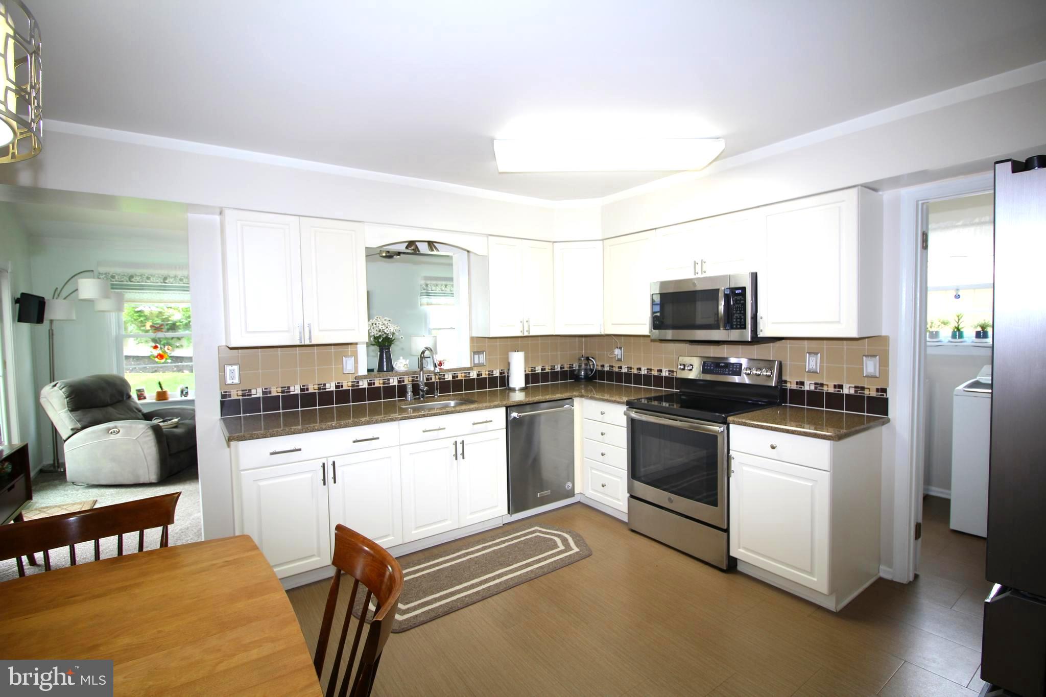 MILL CREEK VIL - Residential