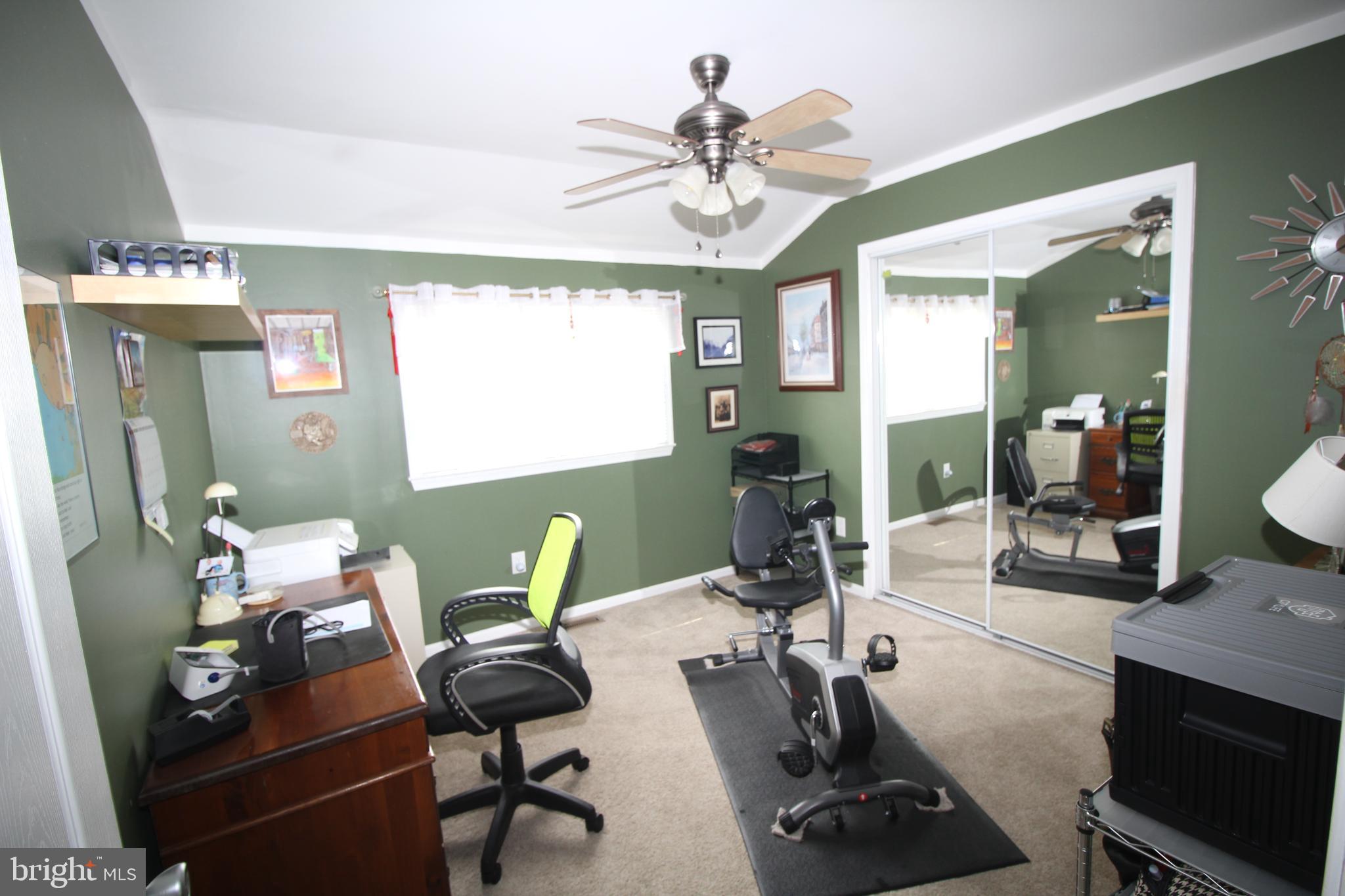 MILL CREEK VIL - Residential