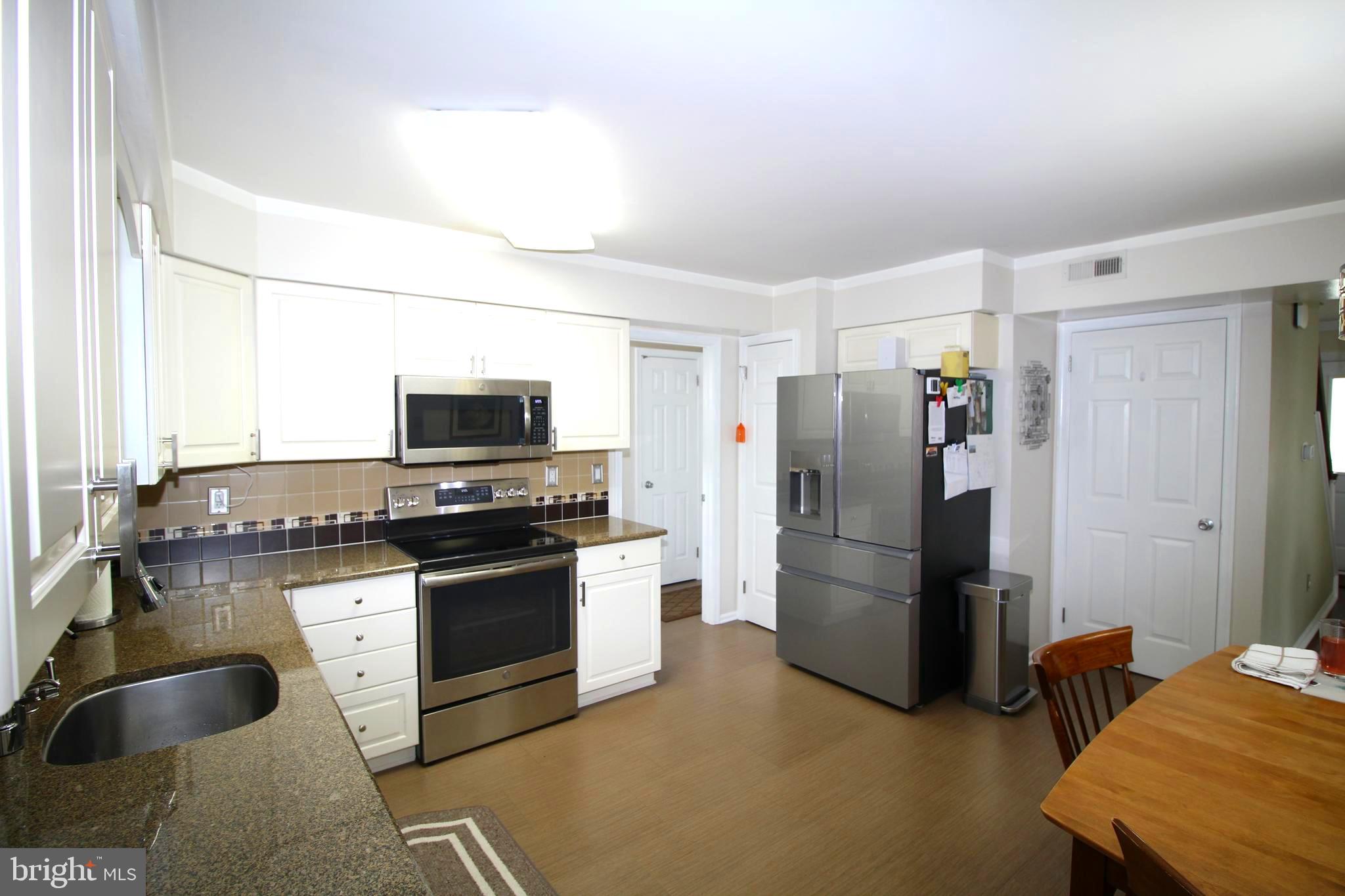 MILL CREEK VIL - Residential