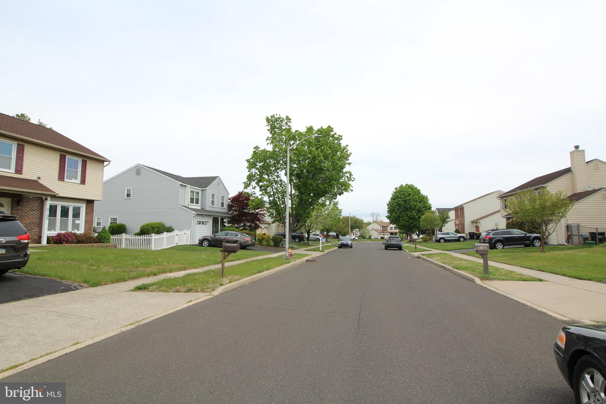 MILL CREEK VIL - Residential