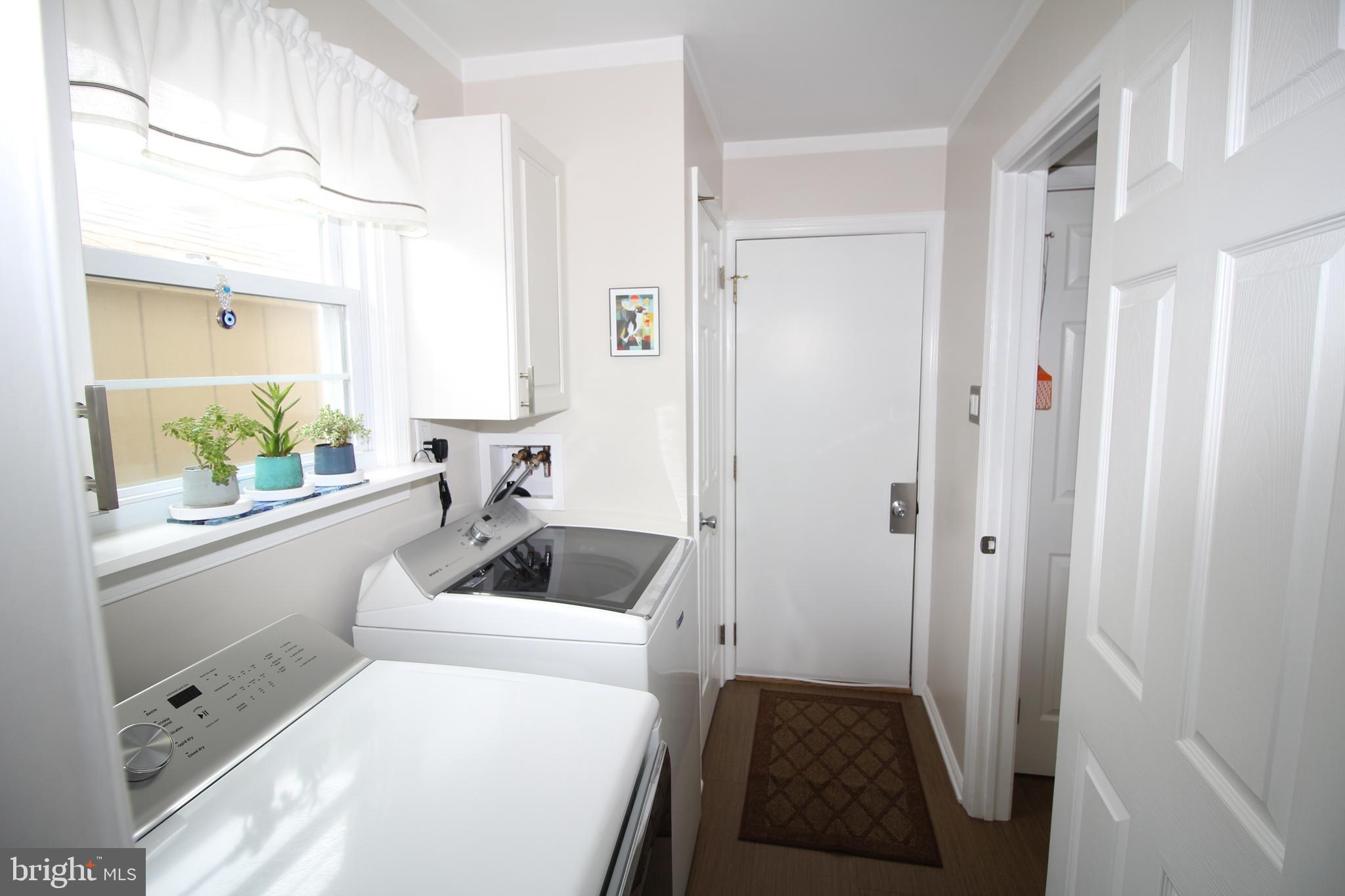 MILL CREEK VIL - Residential