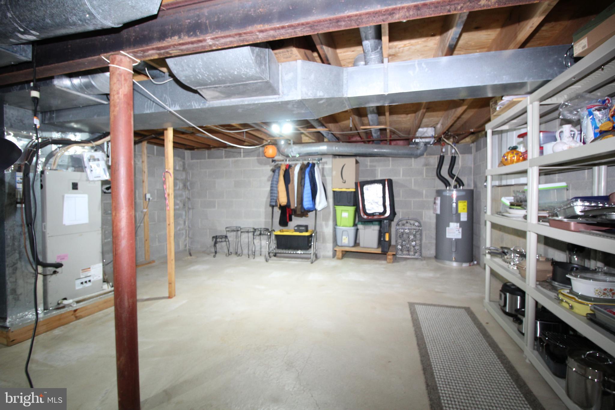 MILL CREEK VIL - Residential
