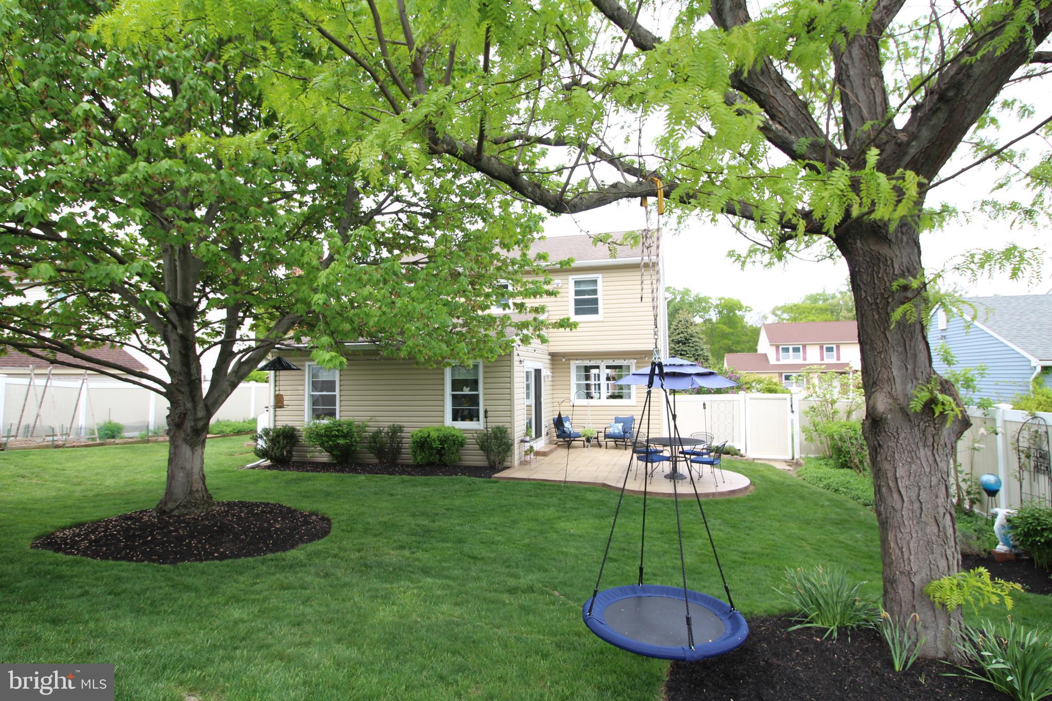 MILL CREEK VIL - Residential