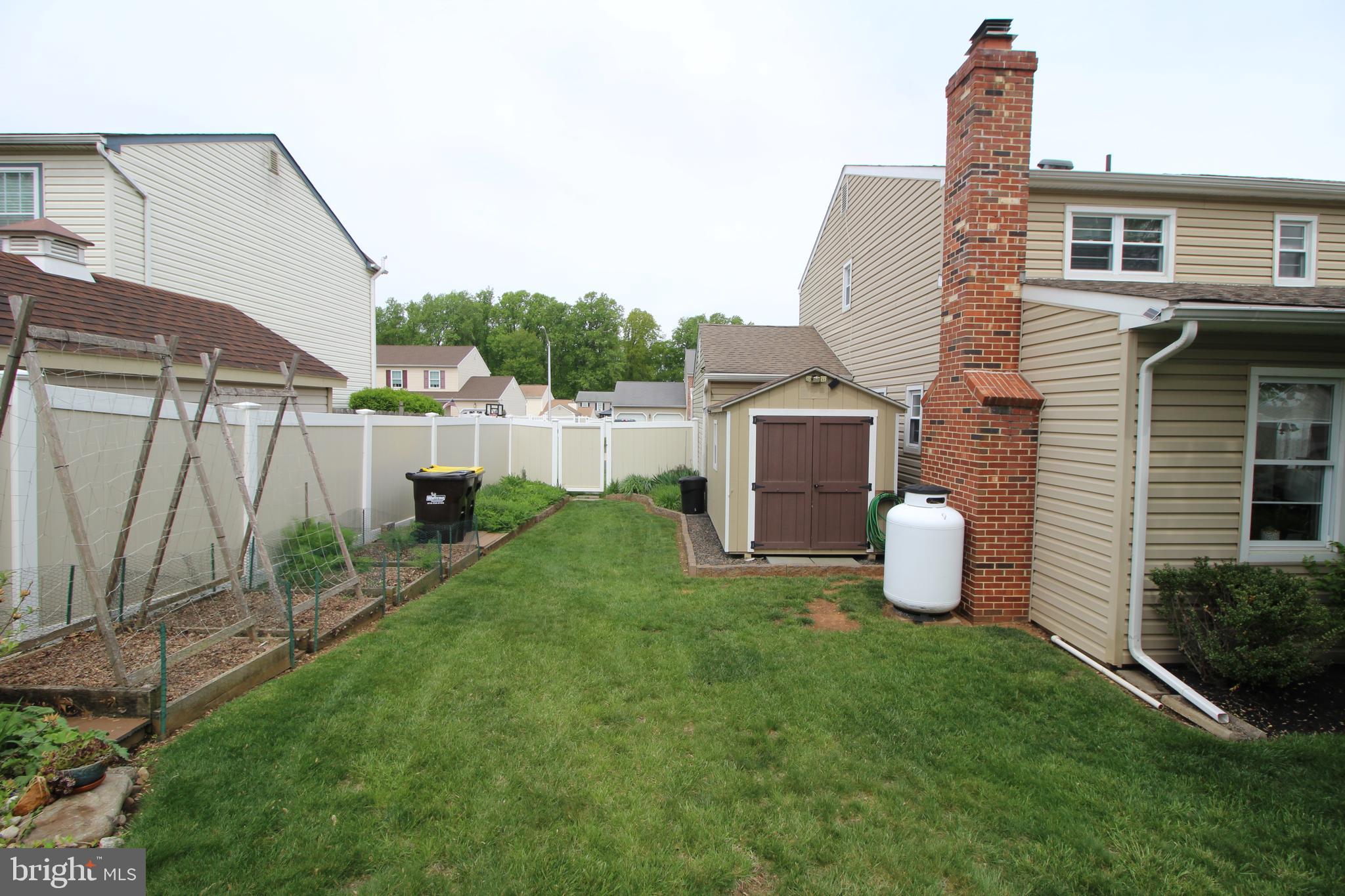 MILL CREEK VIL - Residential