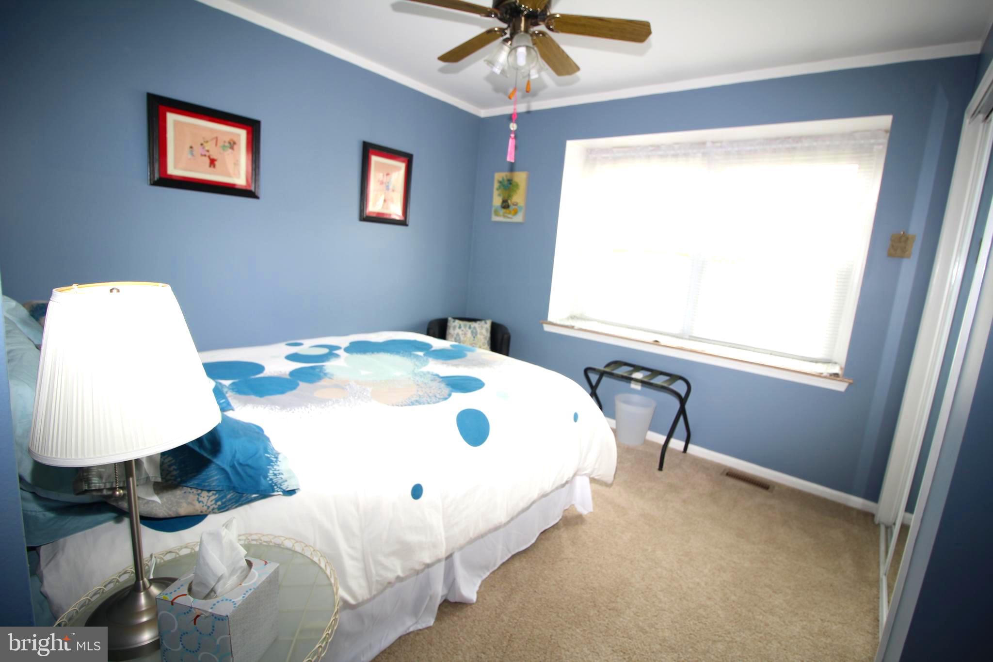MILL CREEK VIL - Residential