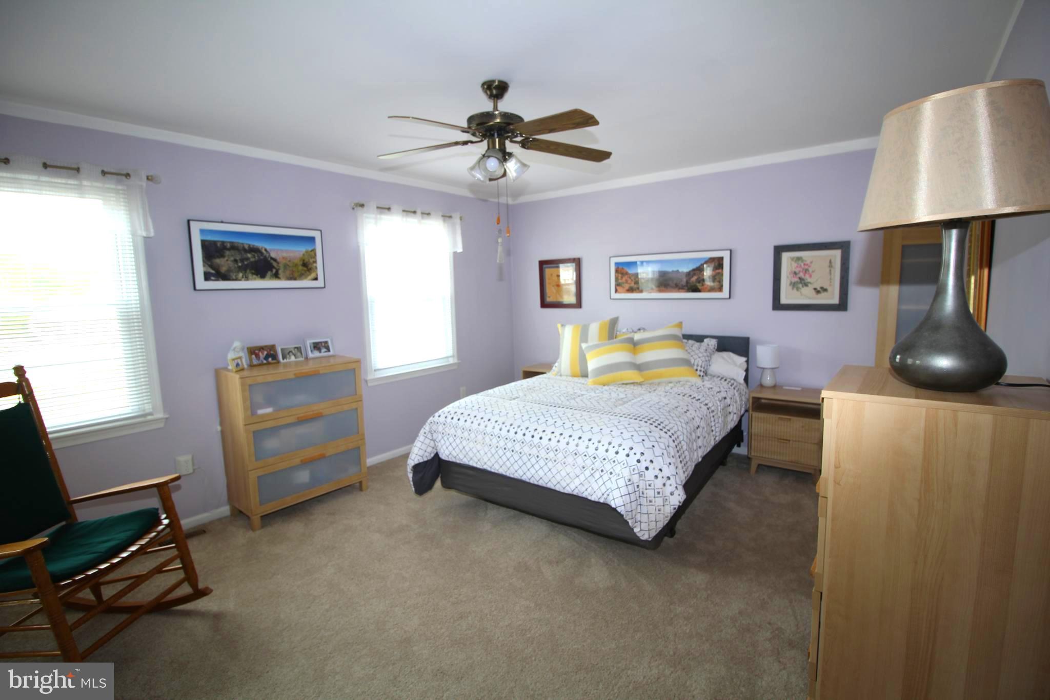 MILL CREEK VIL - Residential