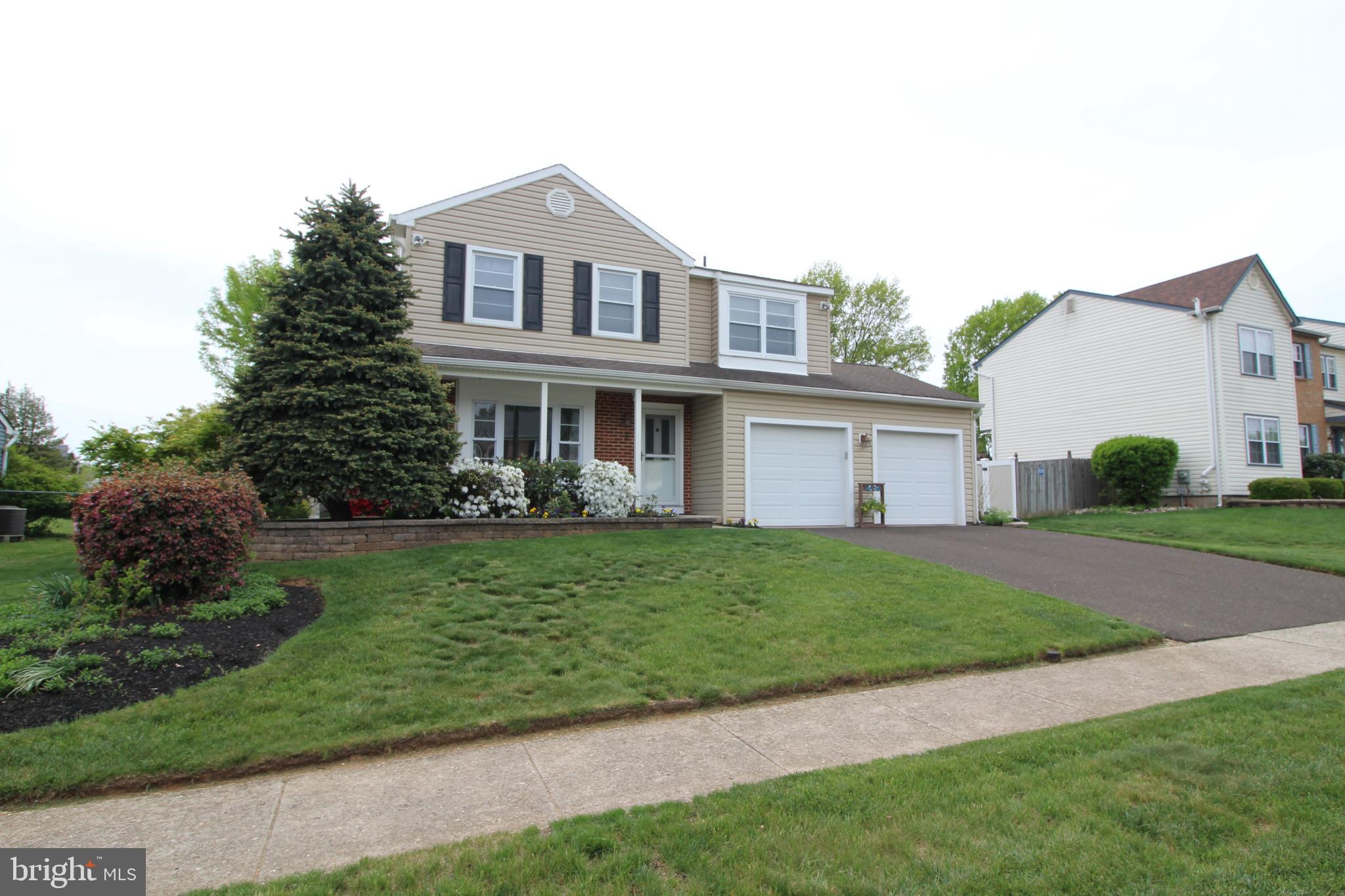 MILL CREEK VIL - Residential