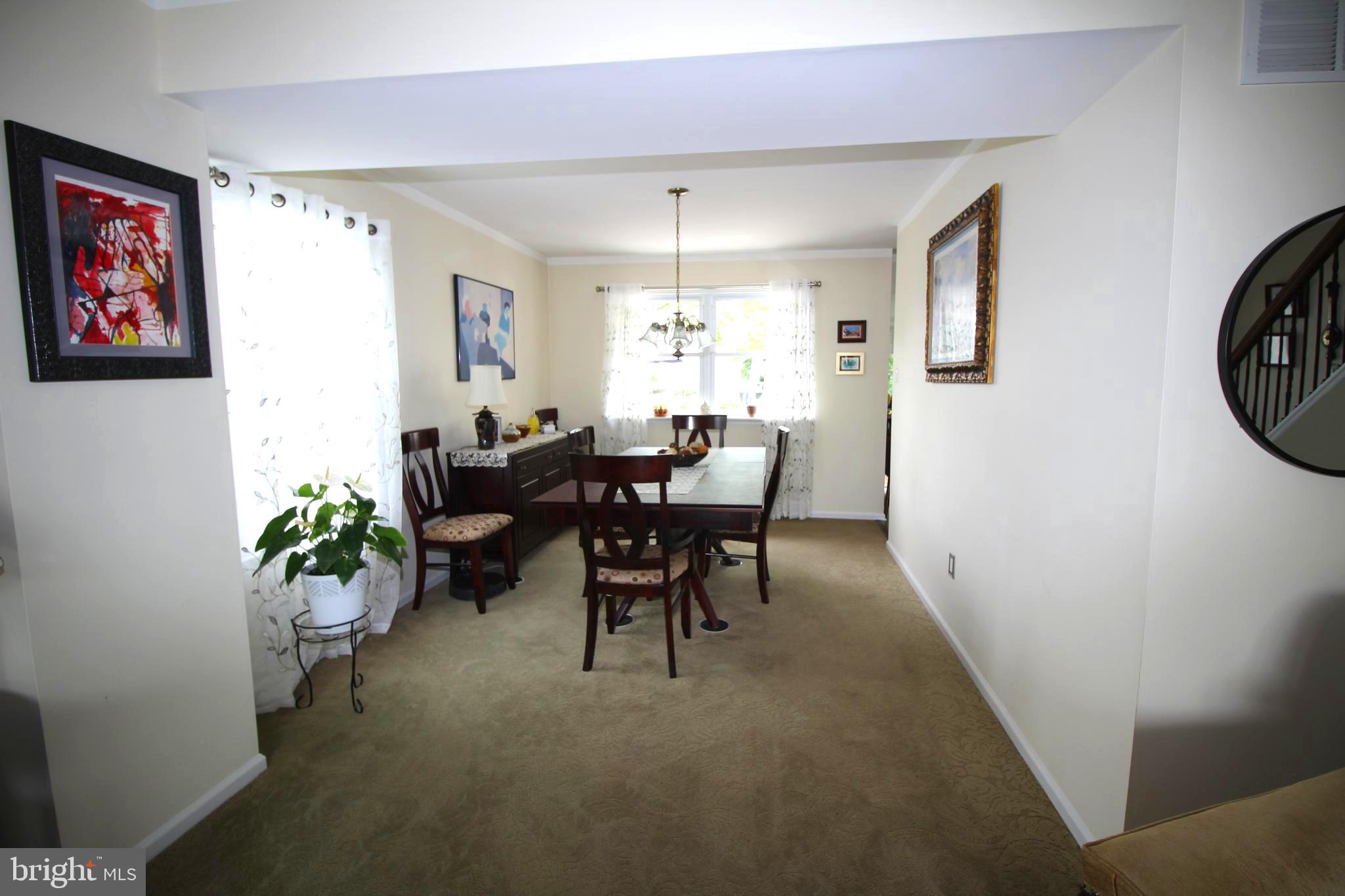 MILL CREEK VIL - Residential