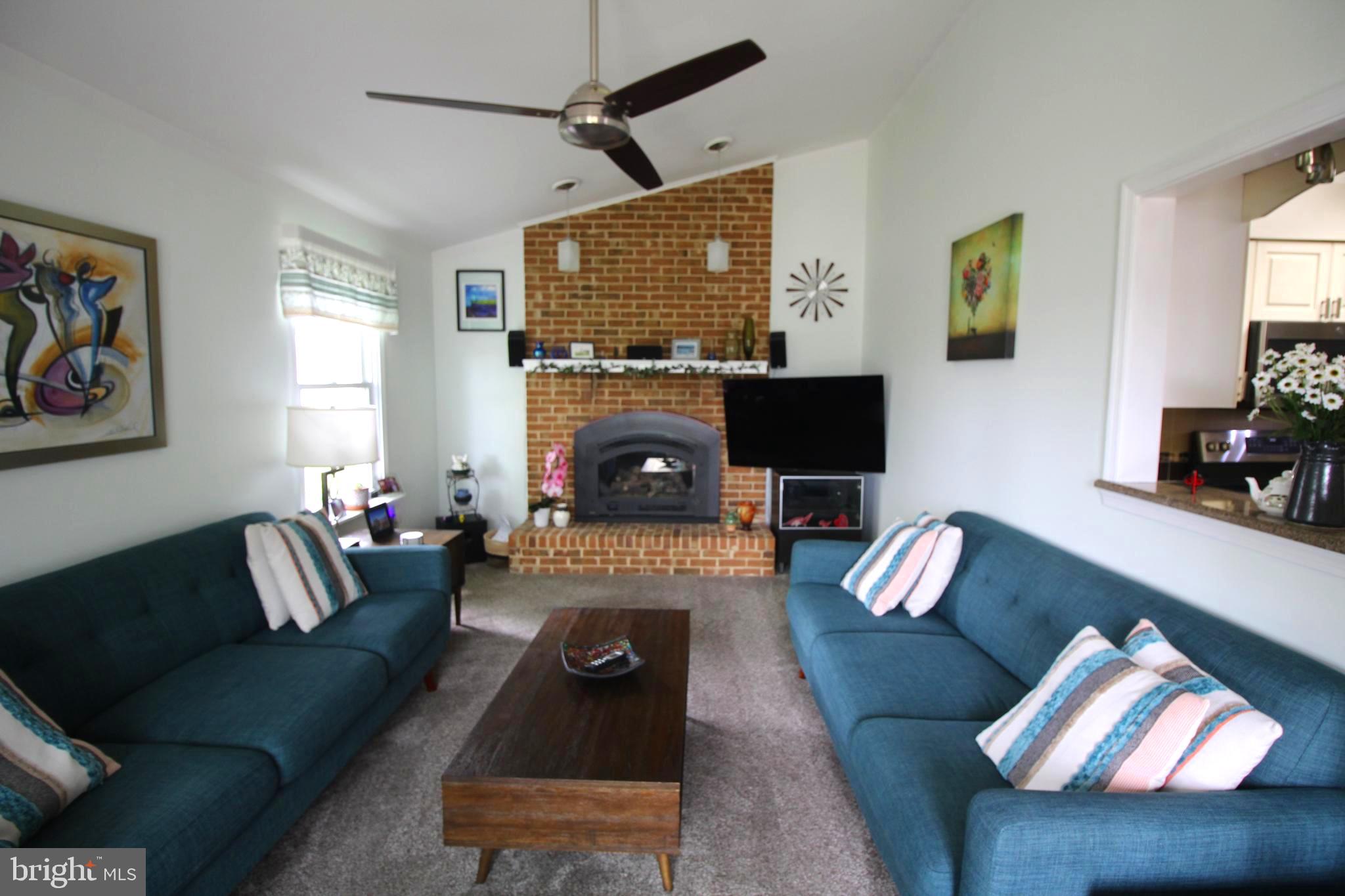 MILL CREEK VIL - Residential
