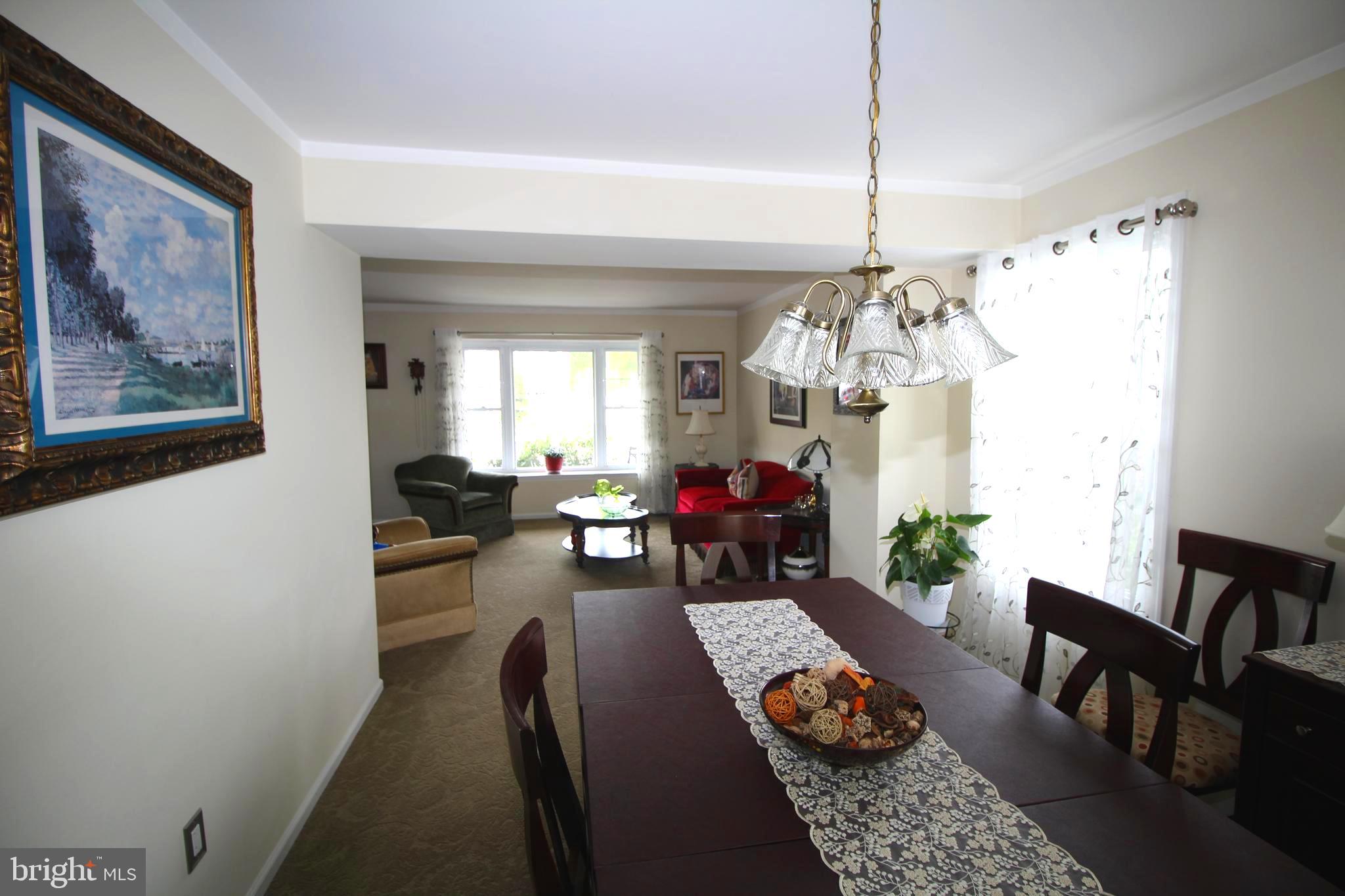 MILL CREEK VIL - Residential