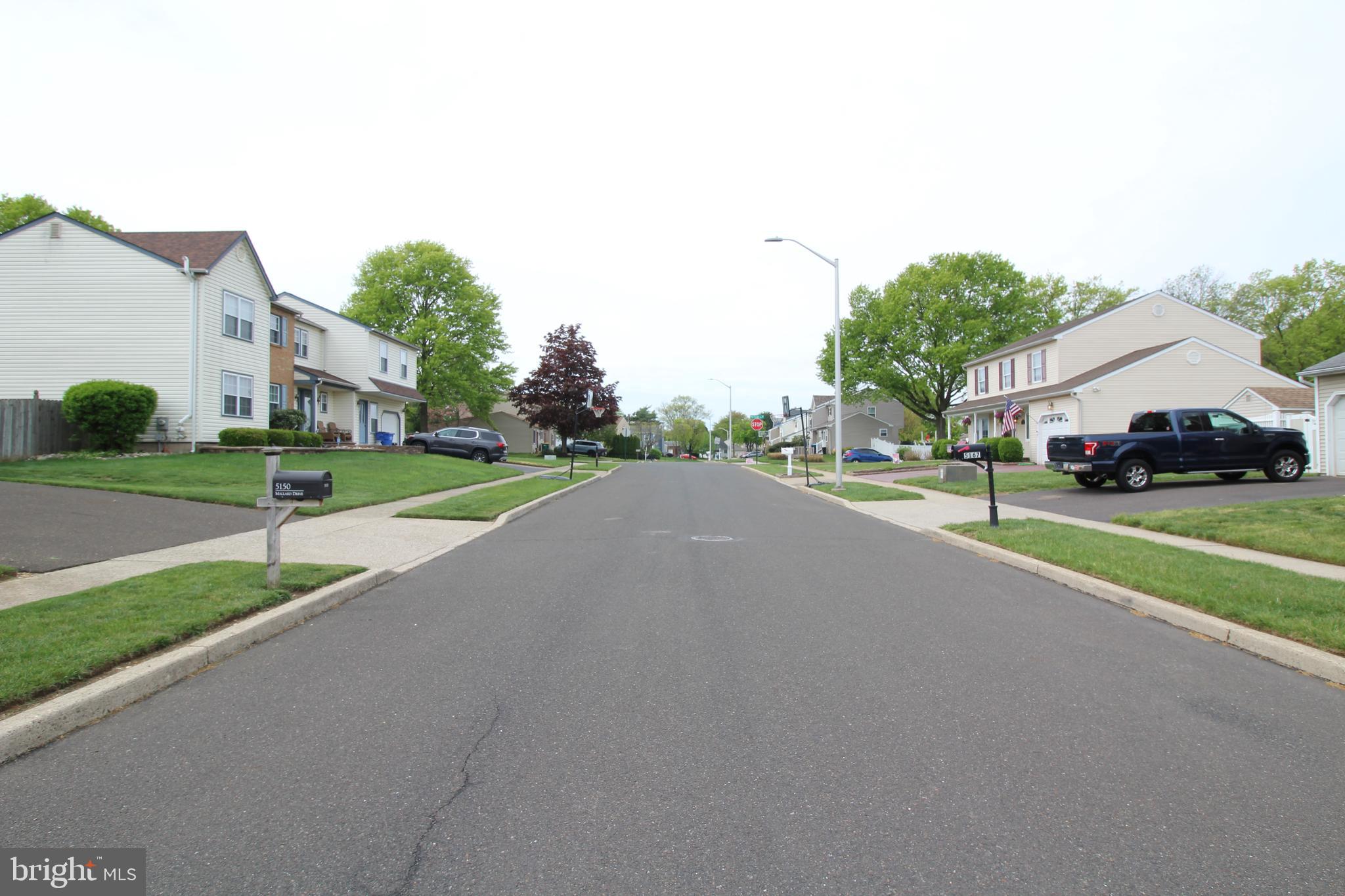 MILL CREEK VIL - Residential