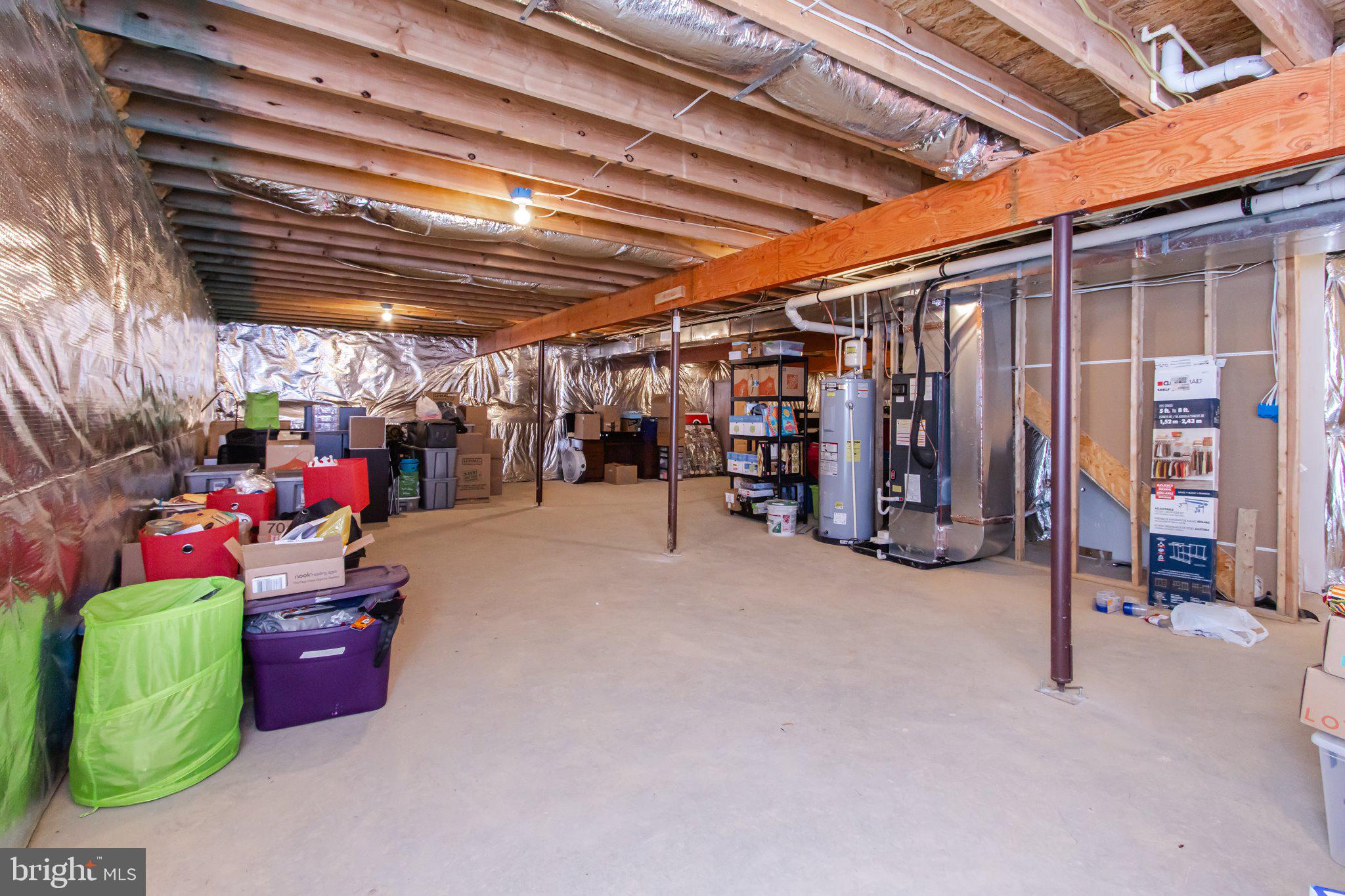 ASHLAND VILLAGE - Residential