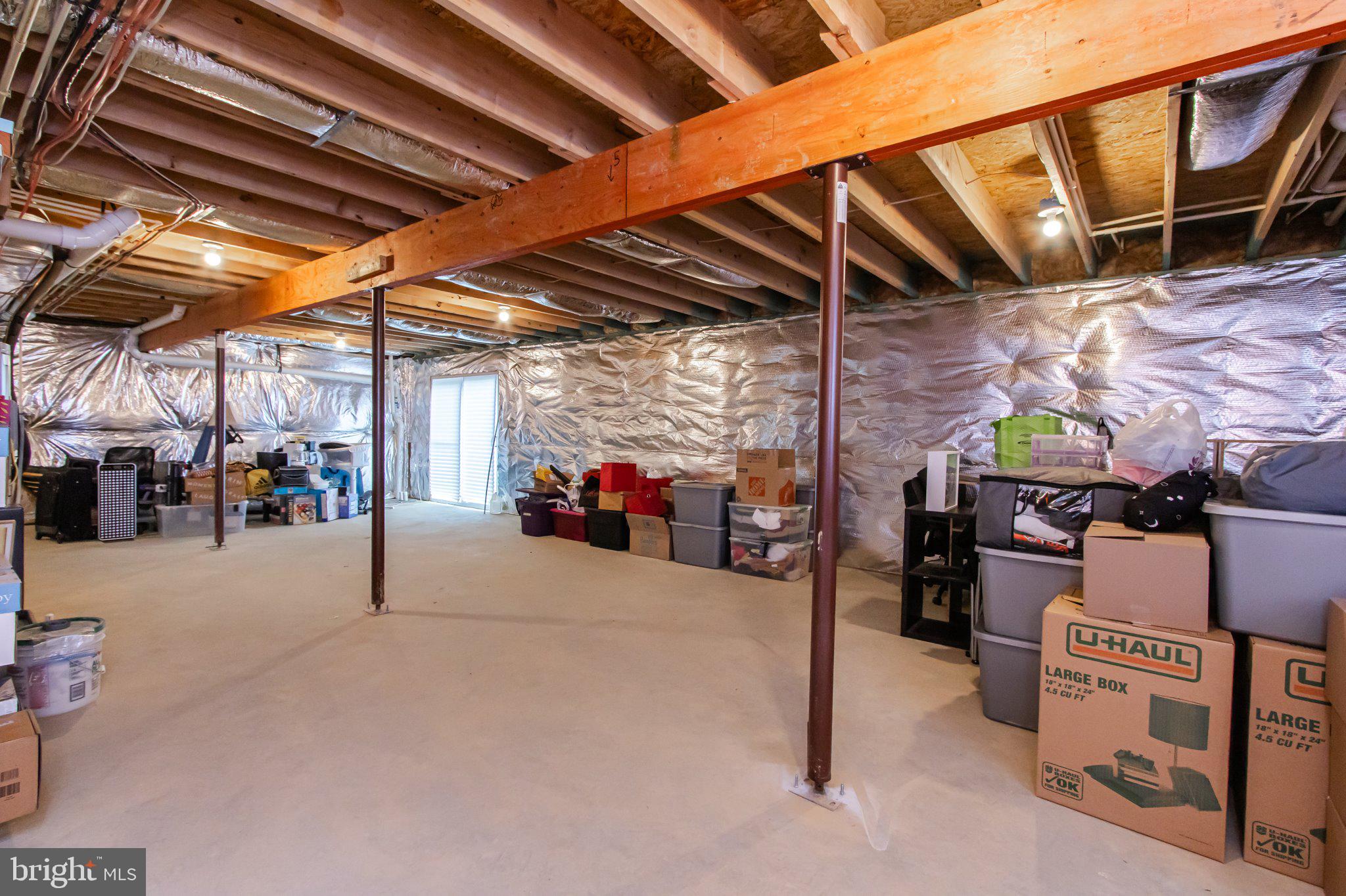 ASHLAND VILLAGE - Residential