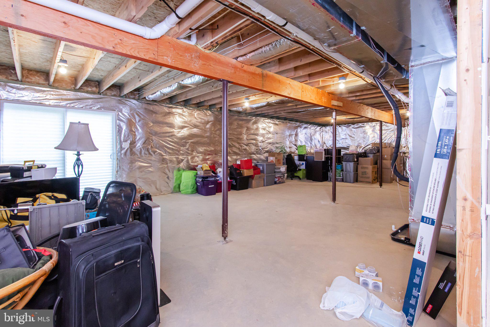 ASHLAND VILLAGE - Residential