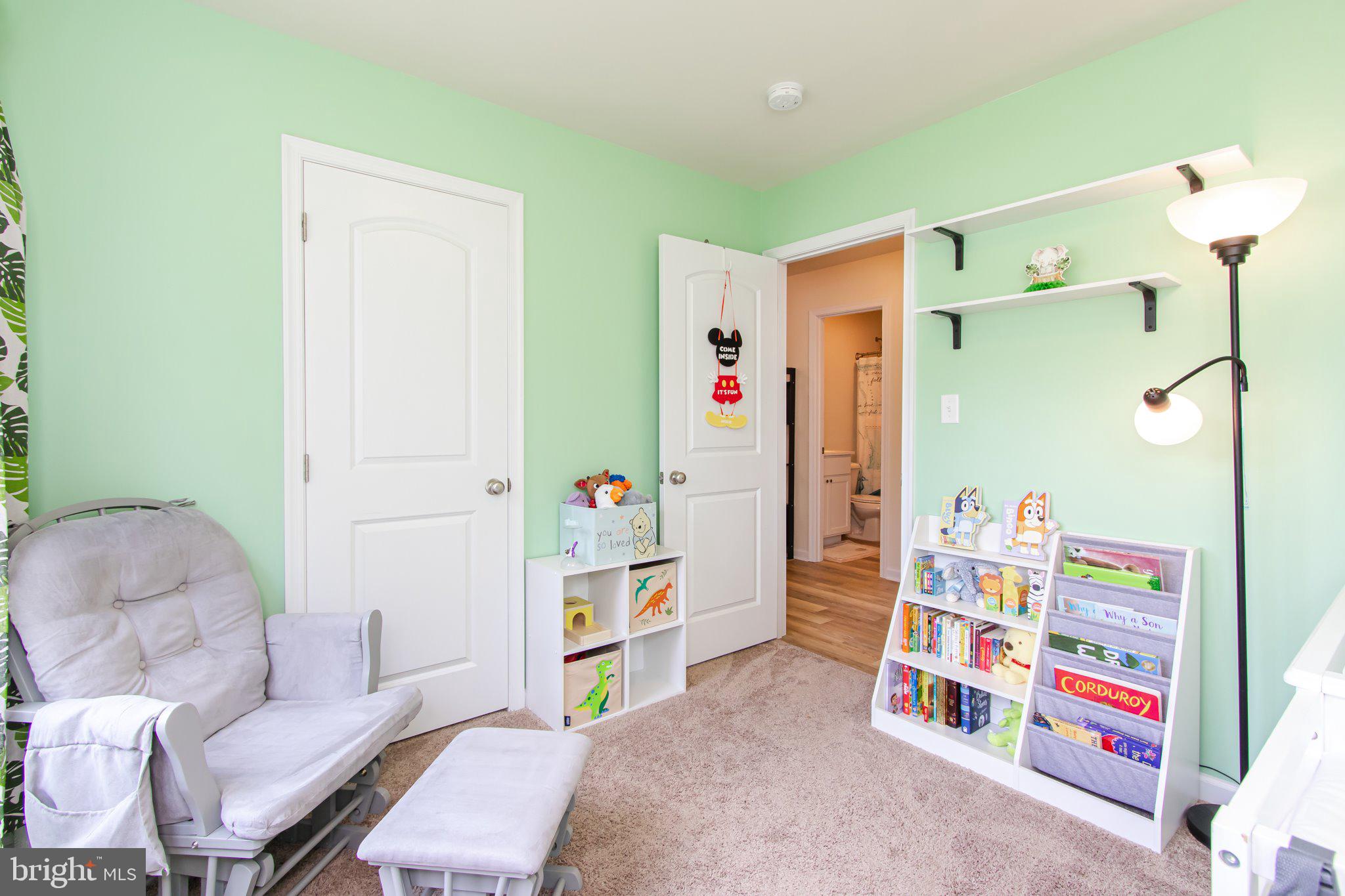 ASHLAND VILLAGE - Residential