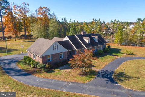 930 JOHNSON ROAD SALISBURY MD 21804