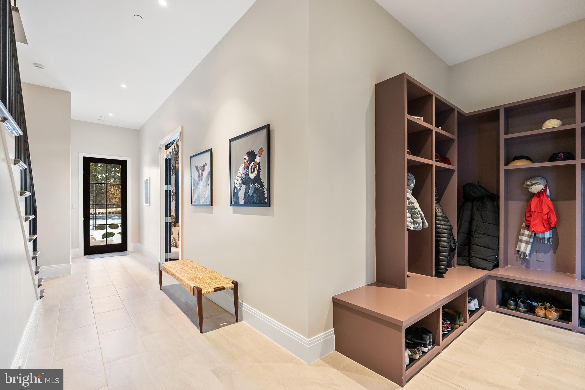 AVENEL - Residential