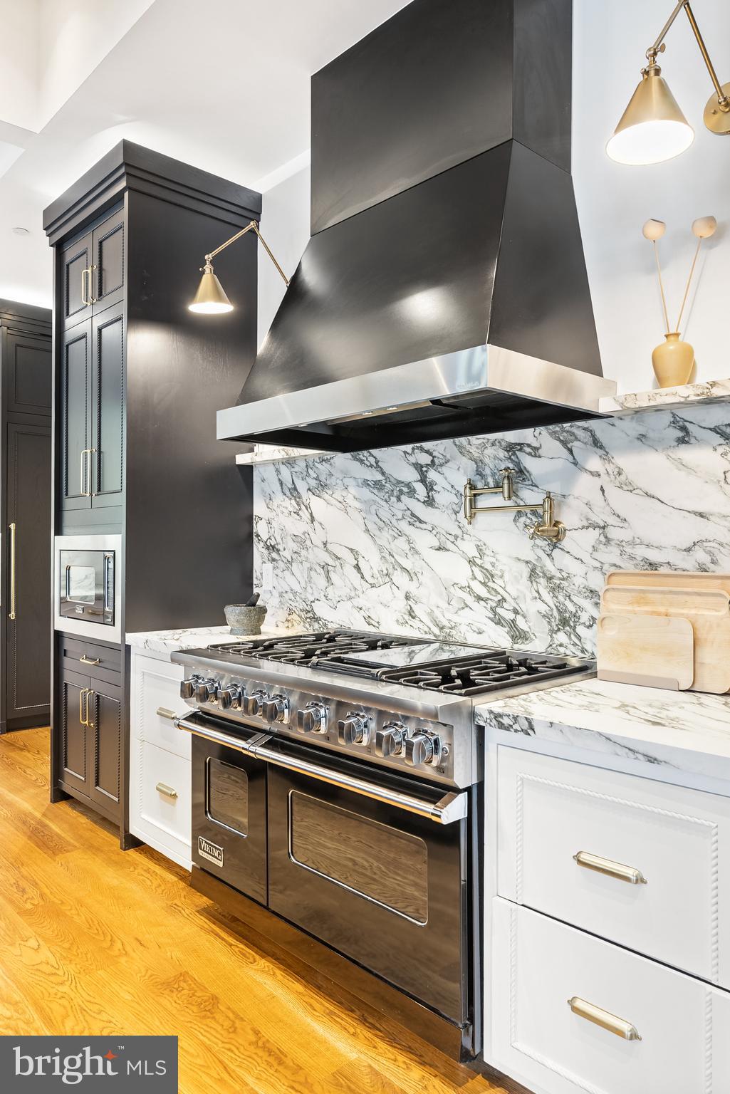 AVENEL - Residential