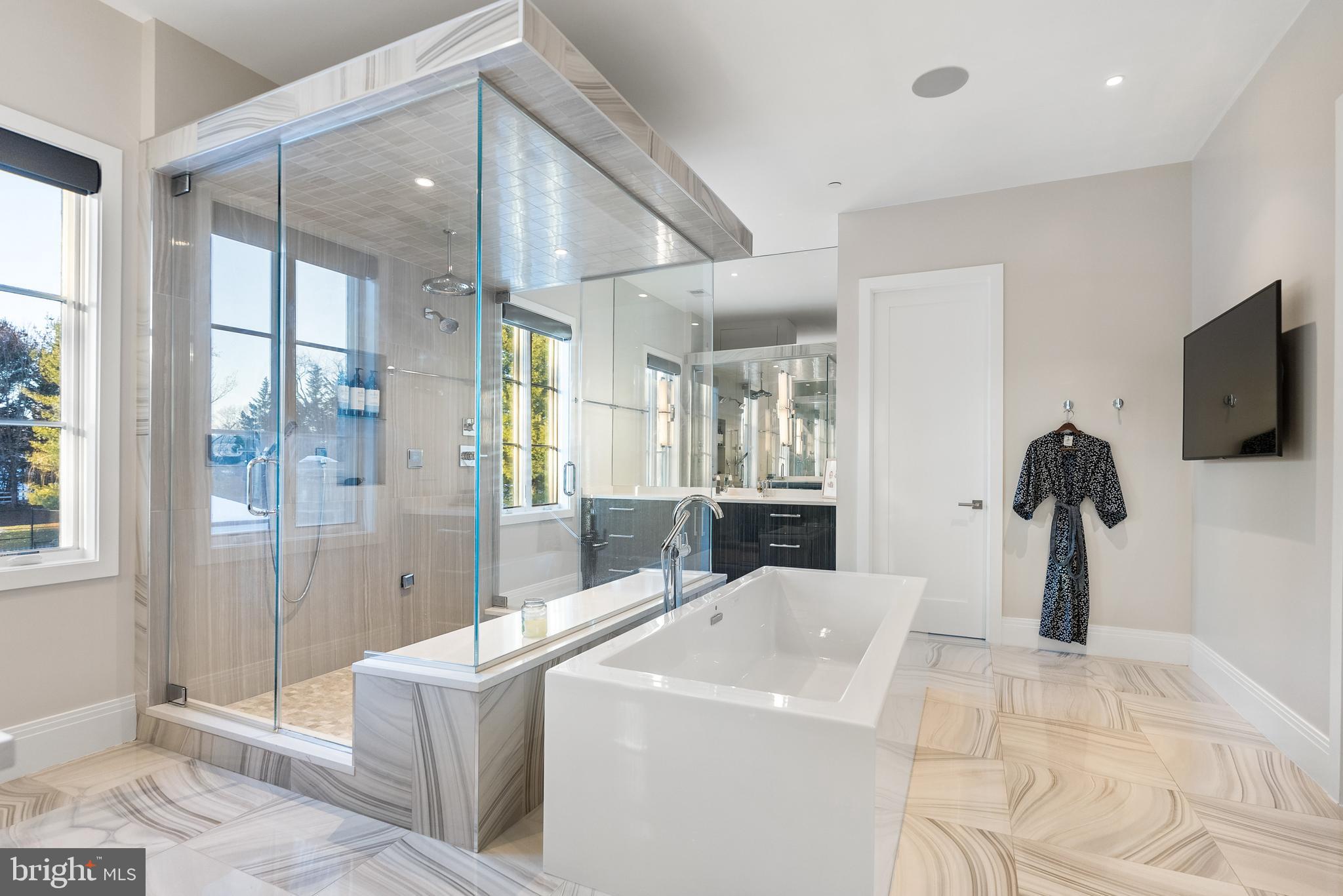 AVENEL - Residential