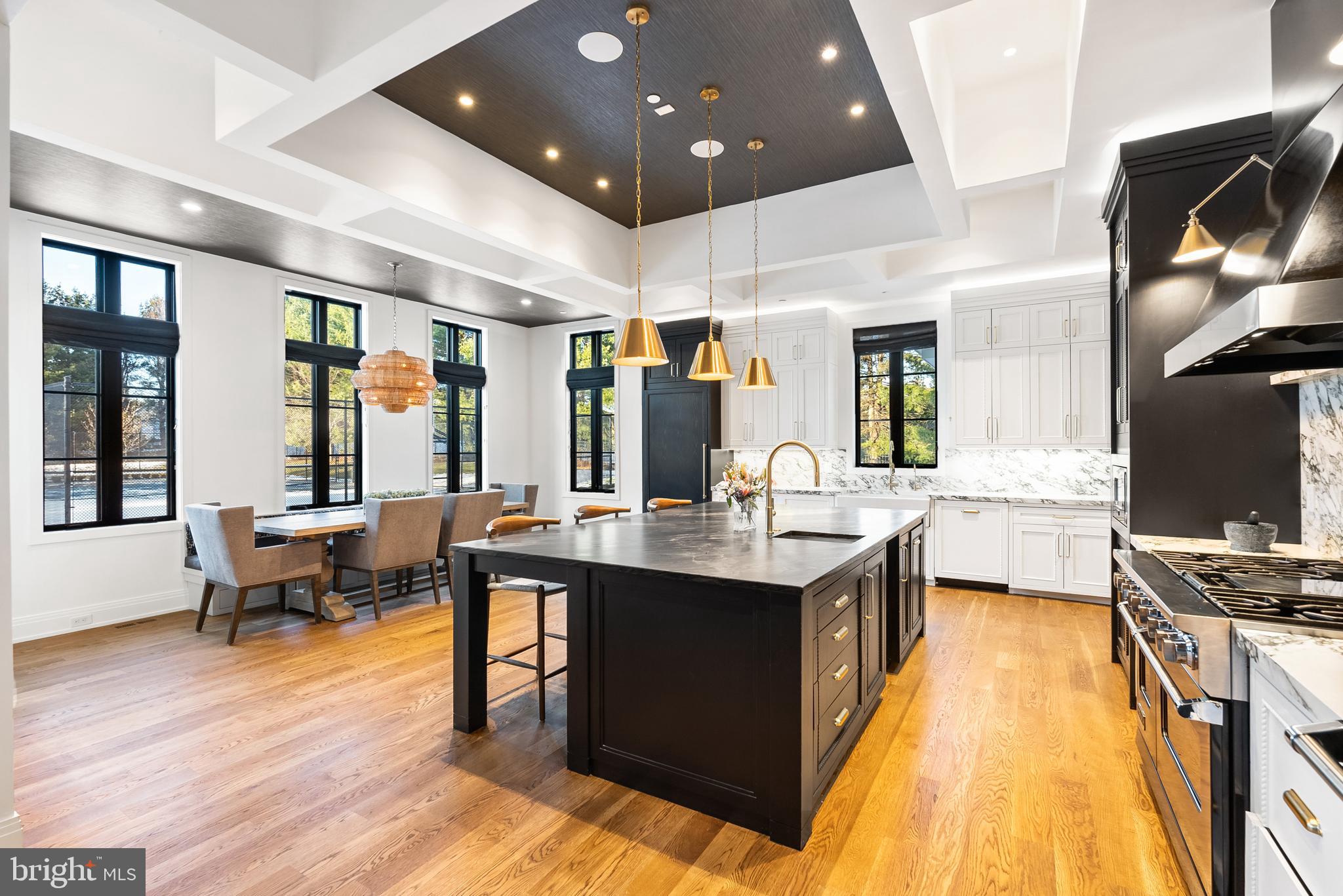 AVENEL - Residential