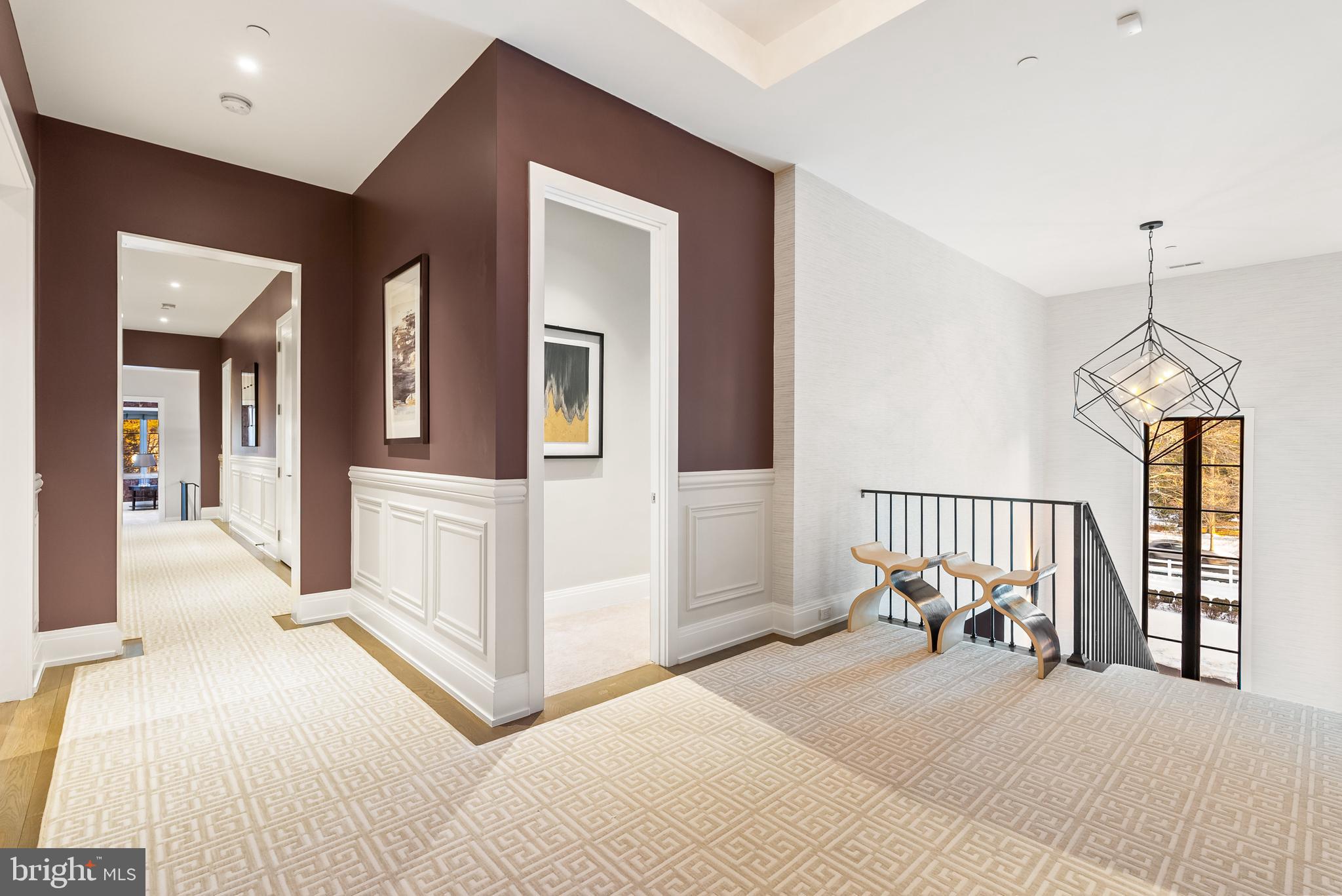 AVENEL - Residential