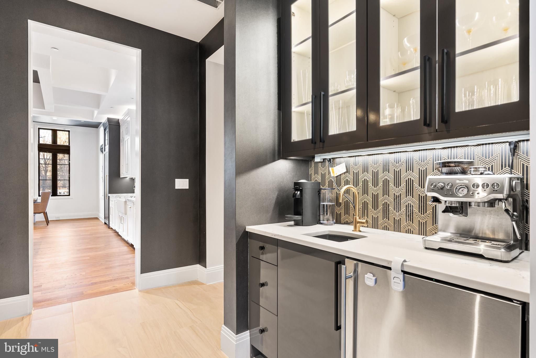 AVENEL - Residential