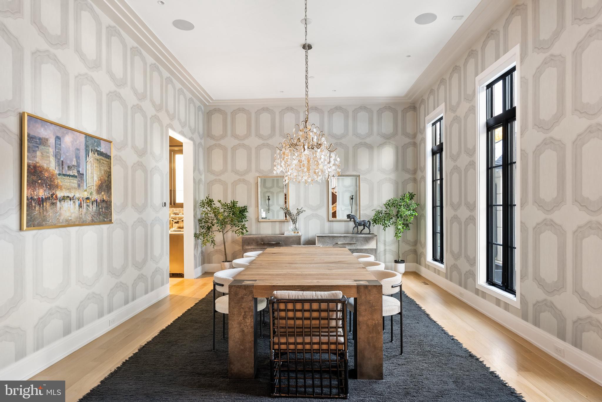 AVENEL - Residential