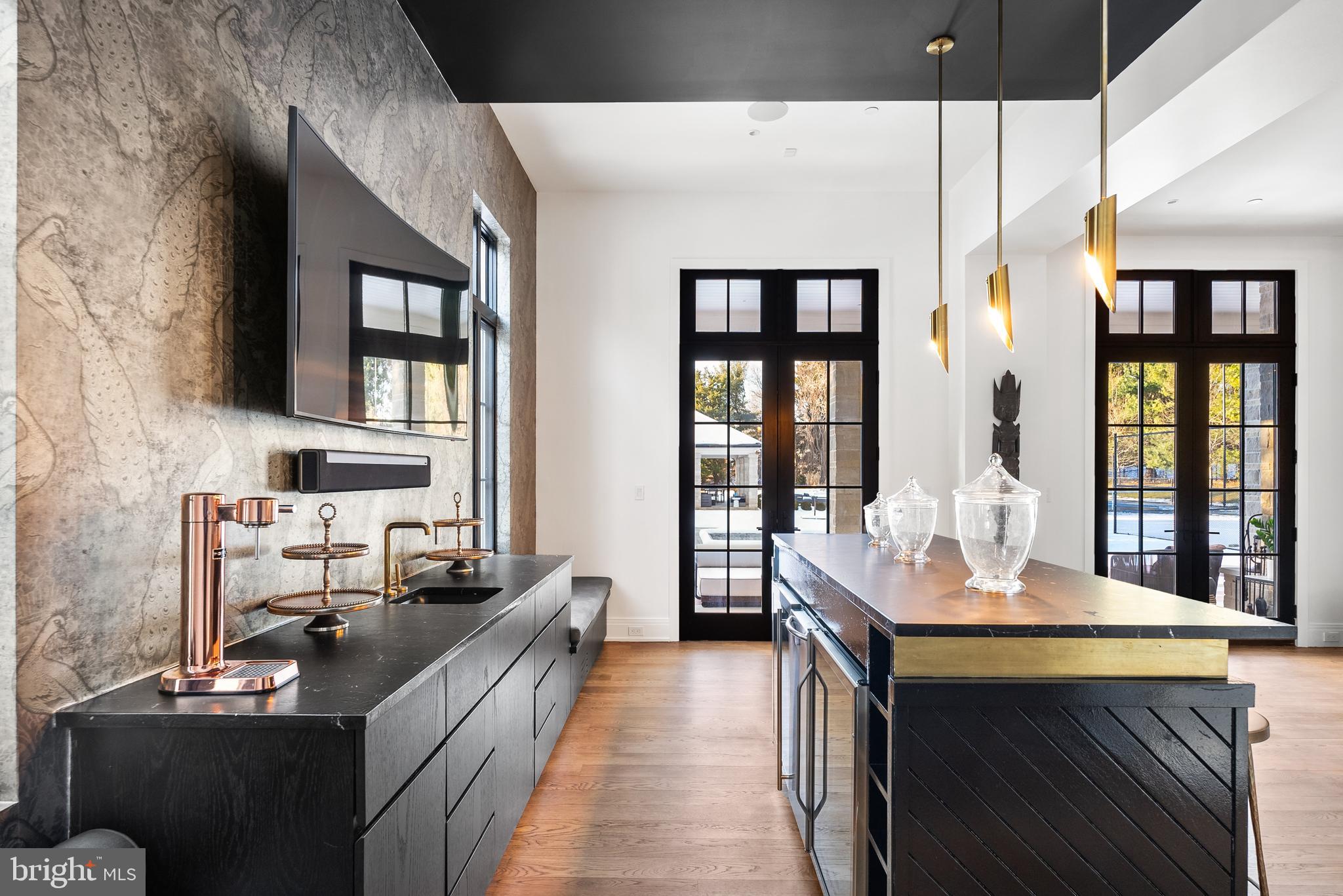 AVENEL - Residential