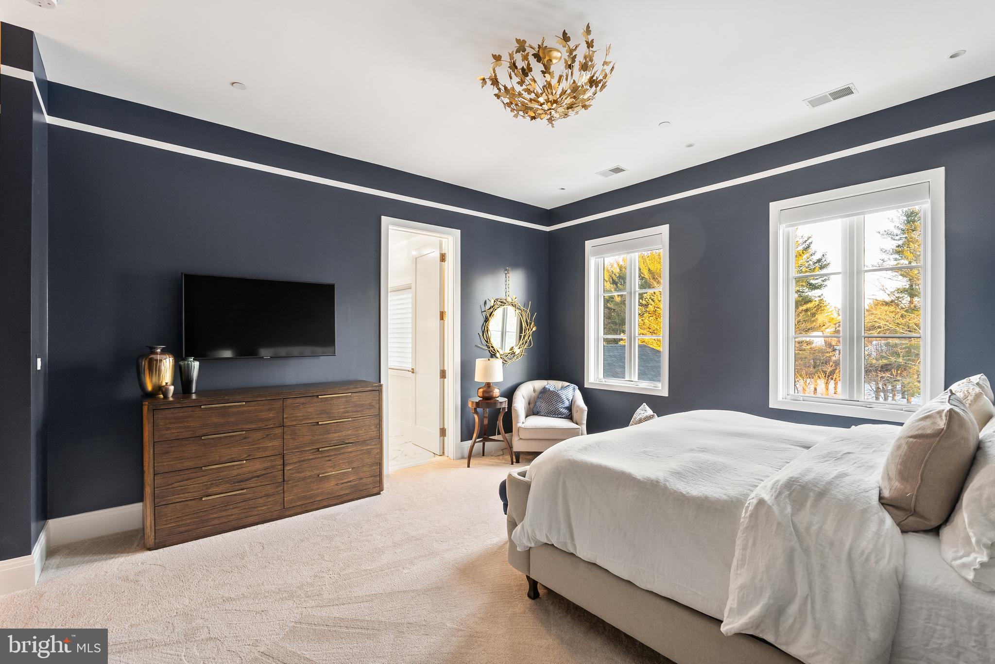 AVENEL - Residential