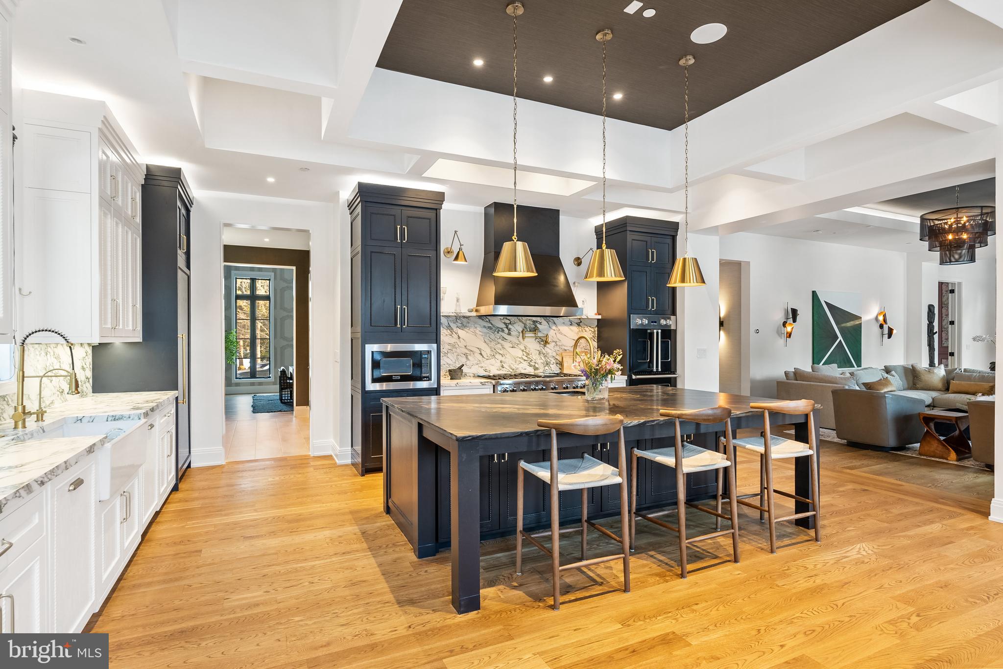 AVENEL - Residential