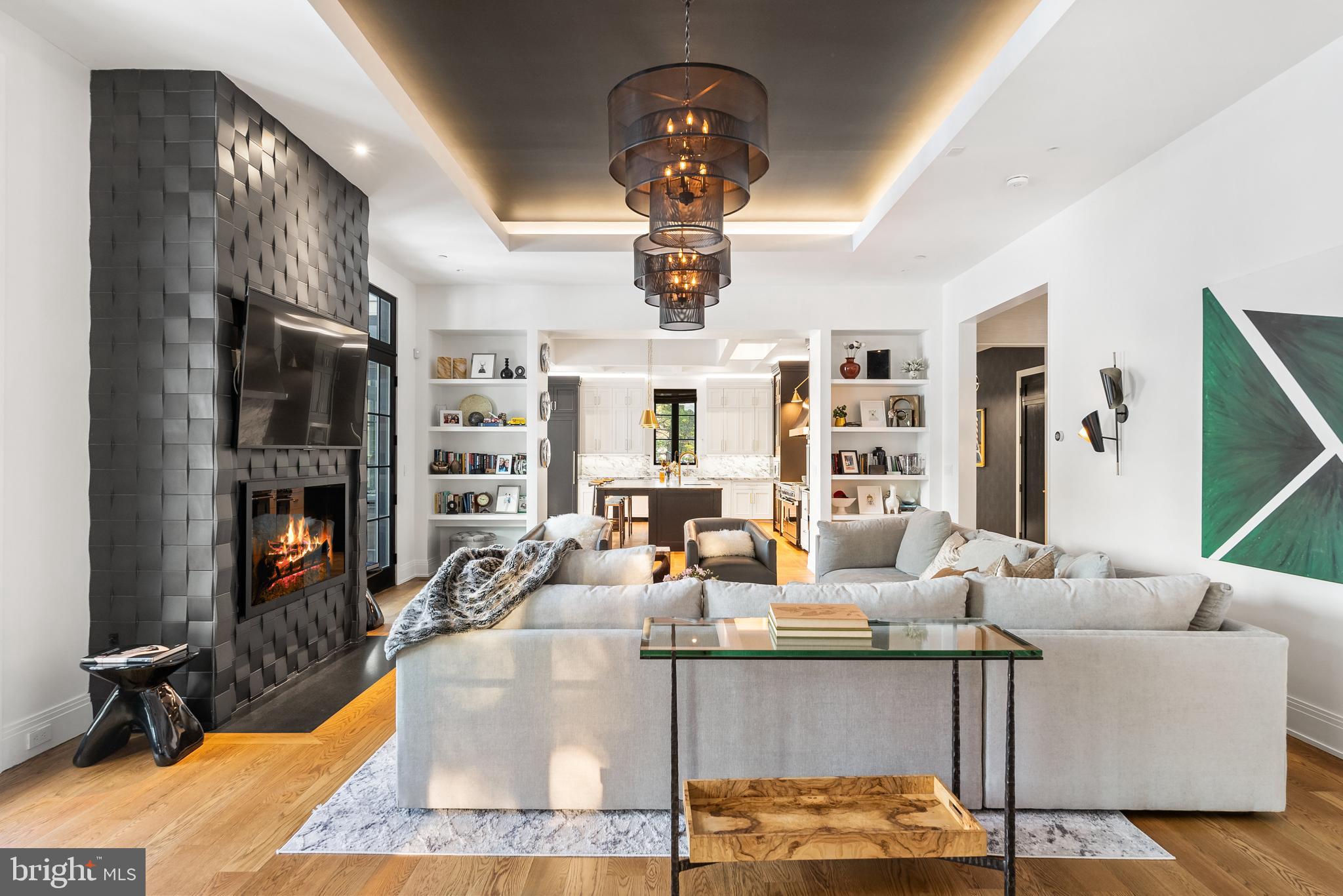 AVENEL - Residential