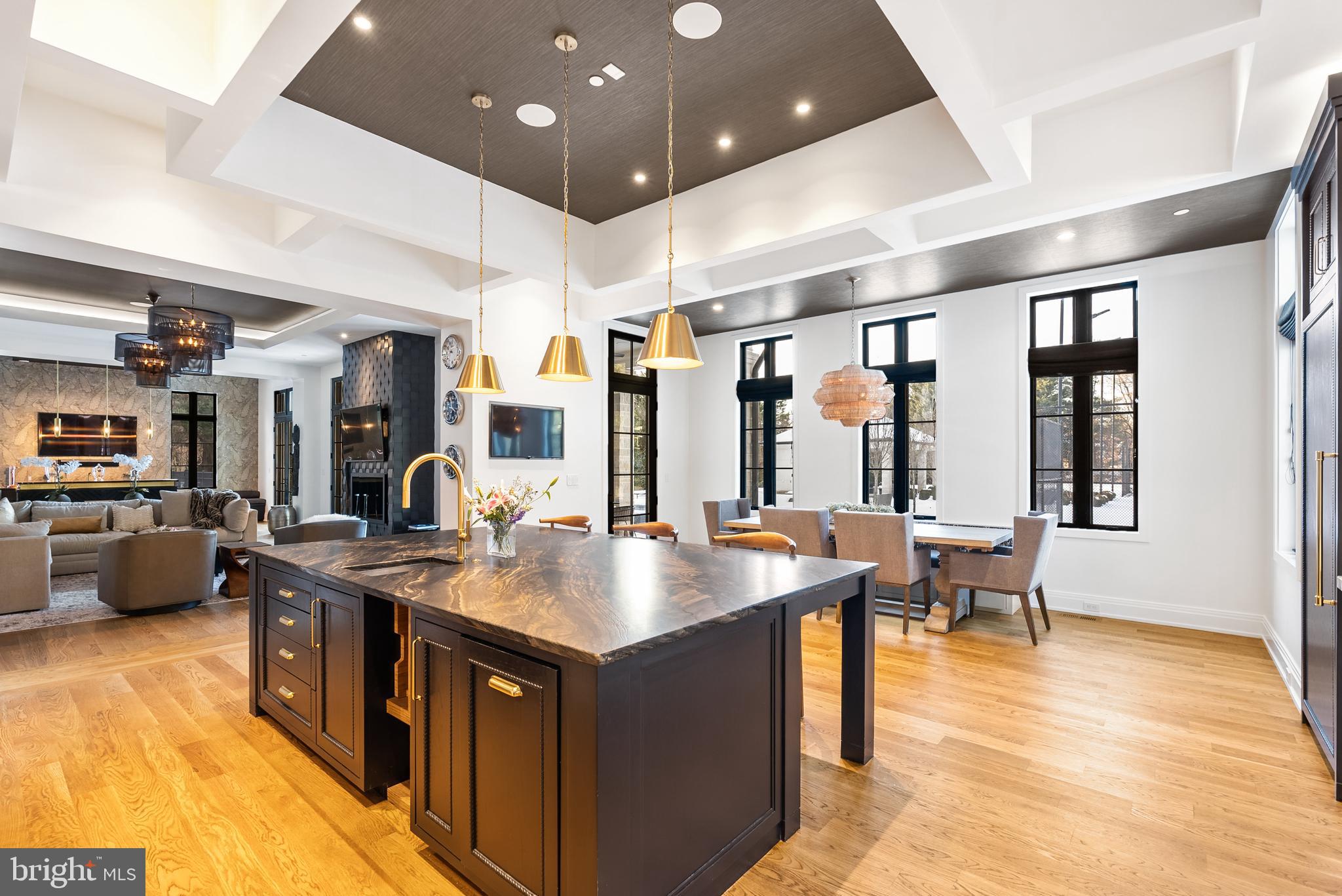 AVENEL - Residential