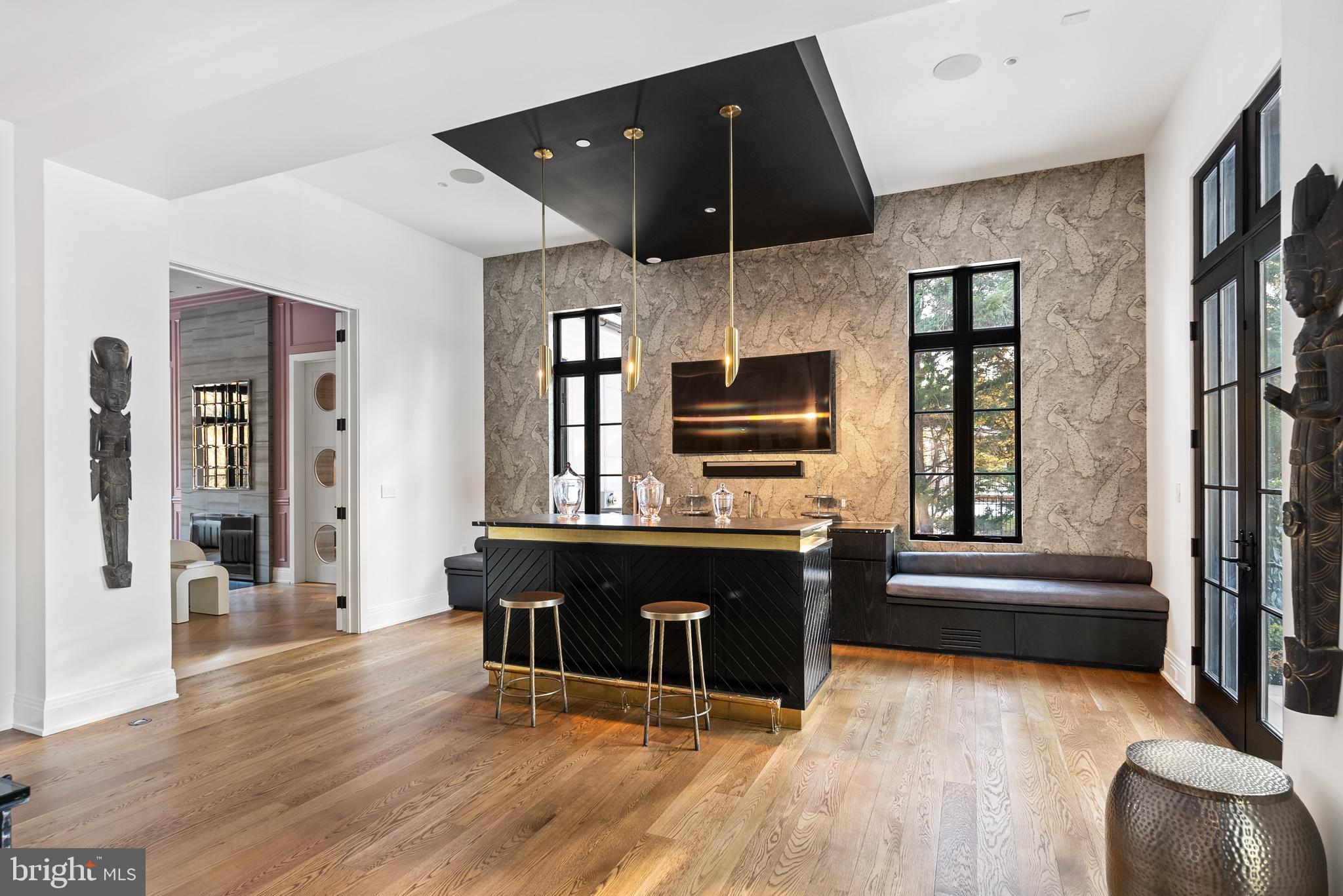 AVENEL - Residential