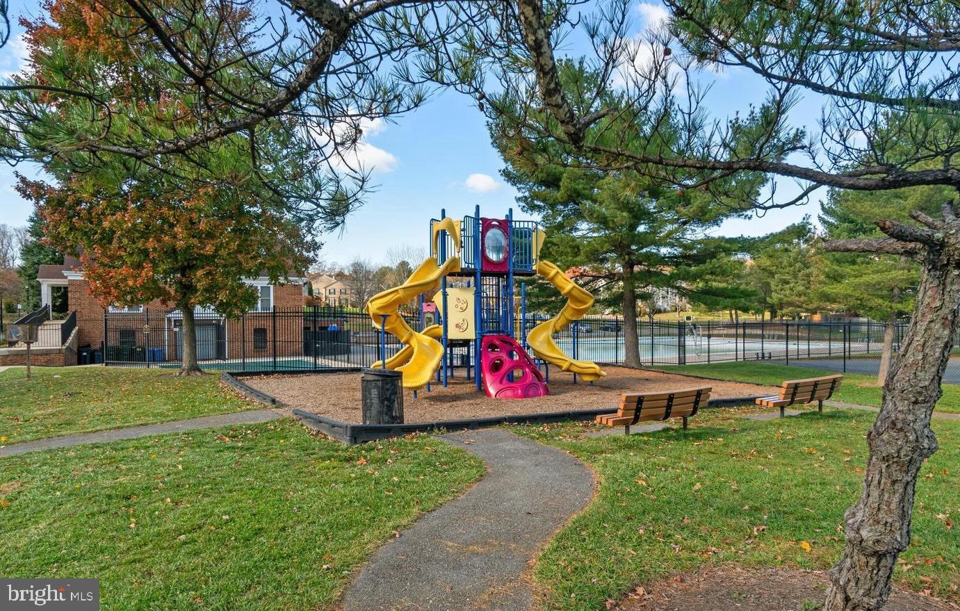 WINTERGATE AT LONGMEAD CROSSING - Residential Lease