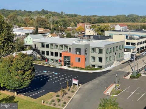 Photo of 124 S Maple Ave, AMBLER, PA 19002 (MLS # PAMC667162)