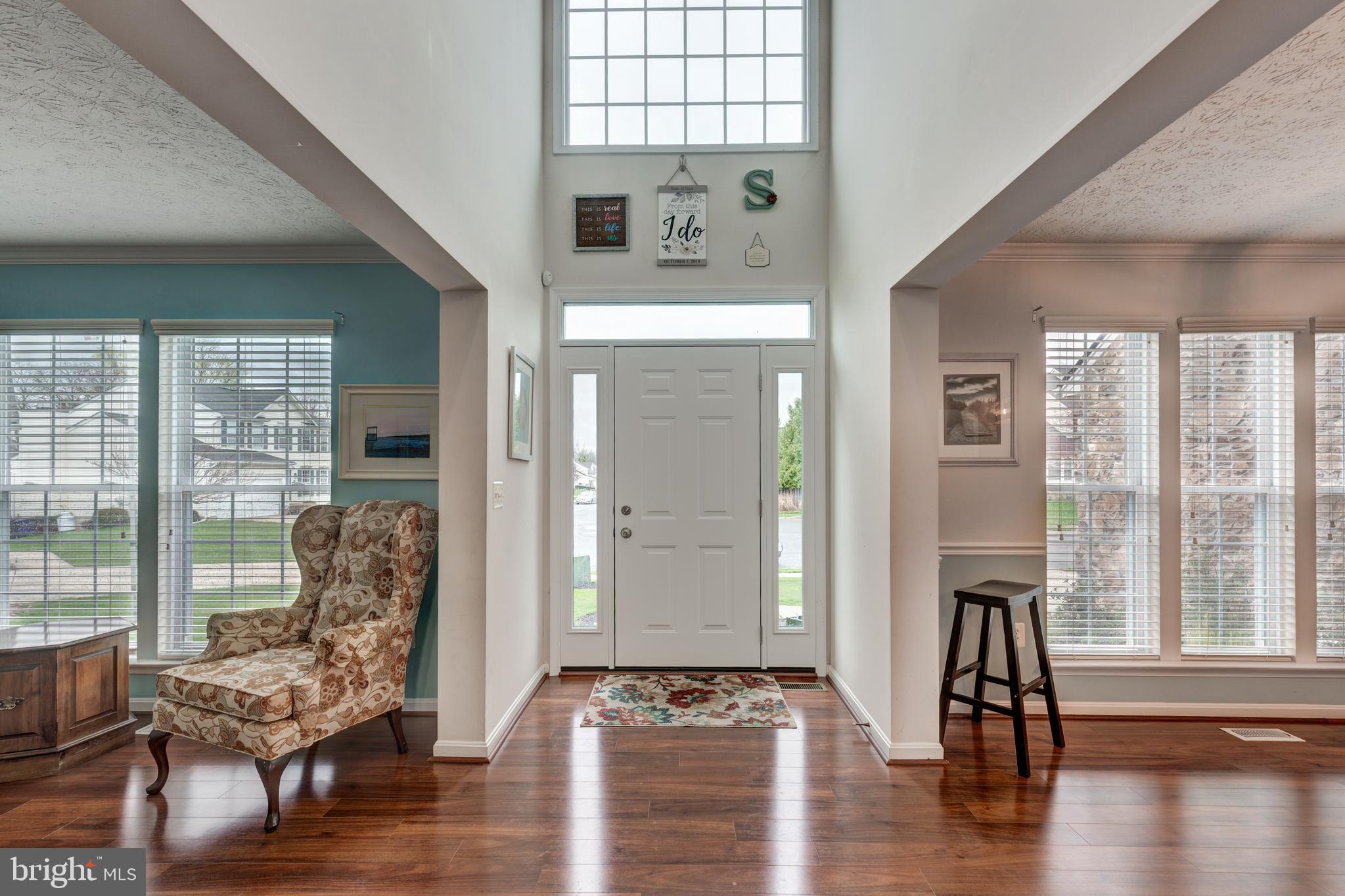 ROBERTS MILL RUN - Residential